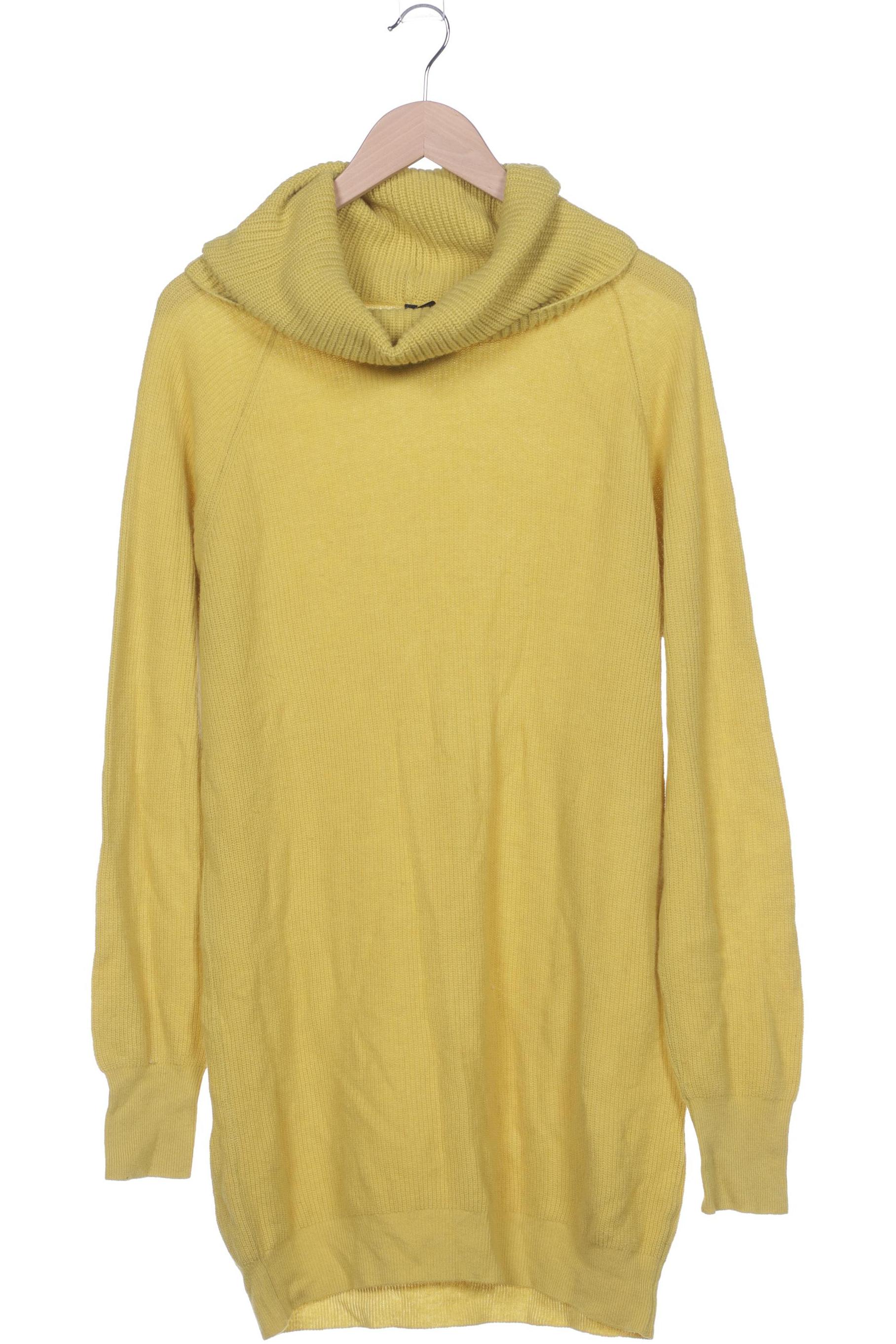 

United Colors OF Benetton Herren Pullover, gelb, Gr. 52