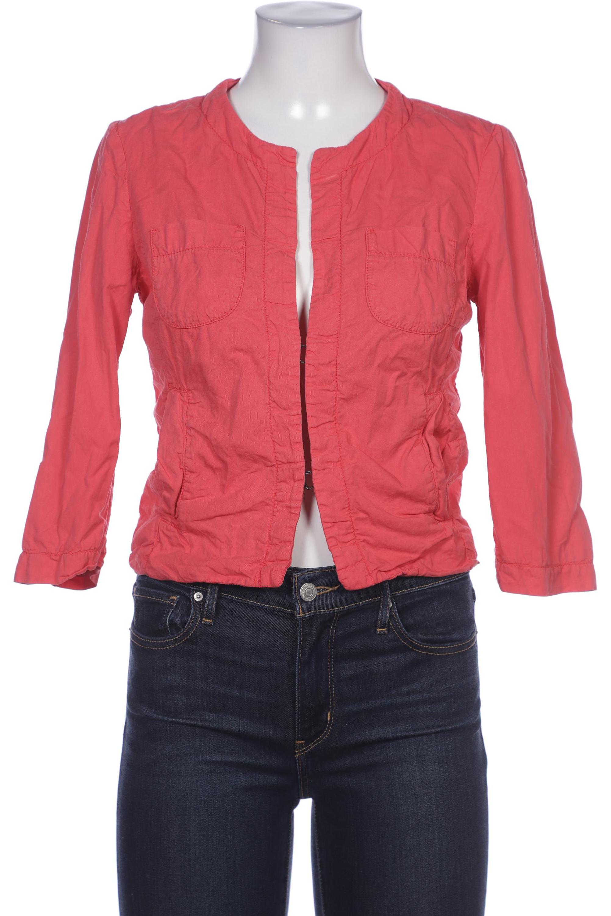 

United Colors OF Benetton Damen Blazer, rot, Gr. 38