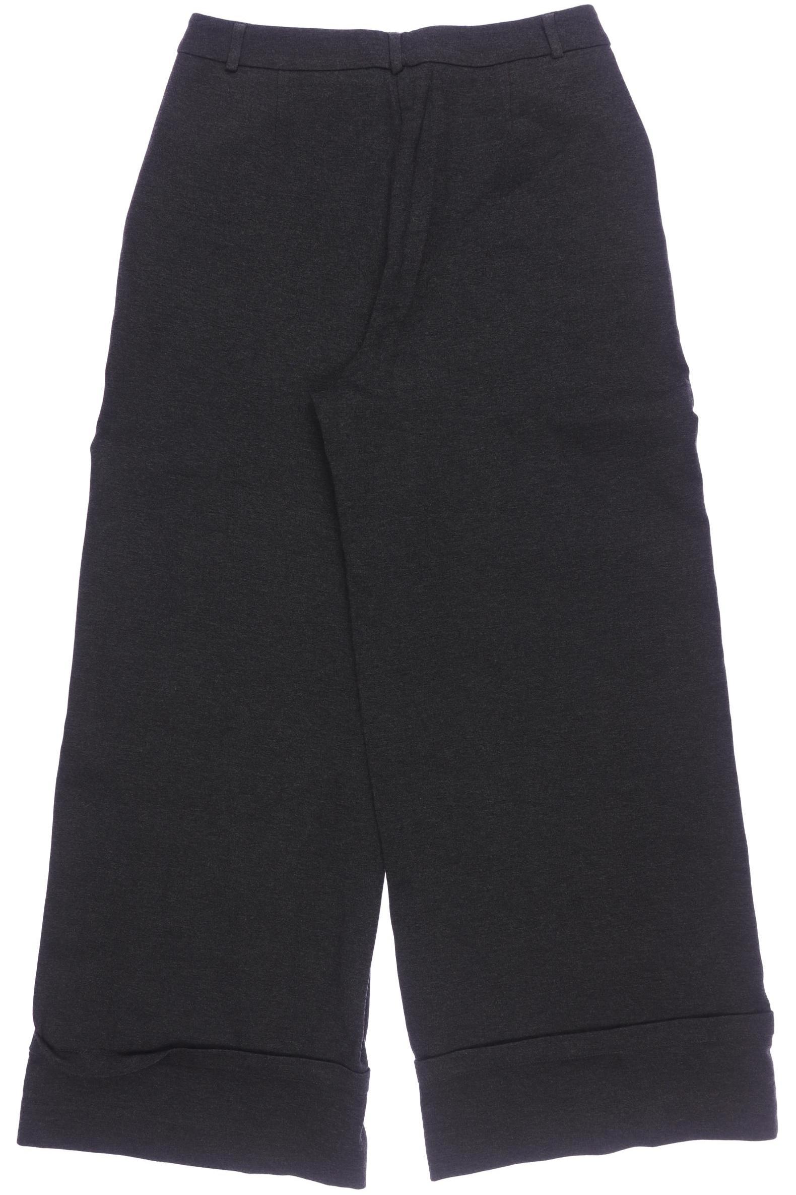 

United Colors OF Benetton Damen Stoffhose, grau, Gr. 42