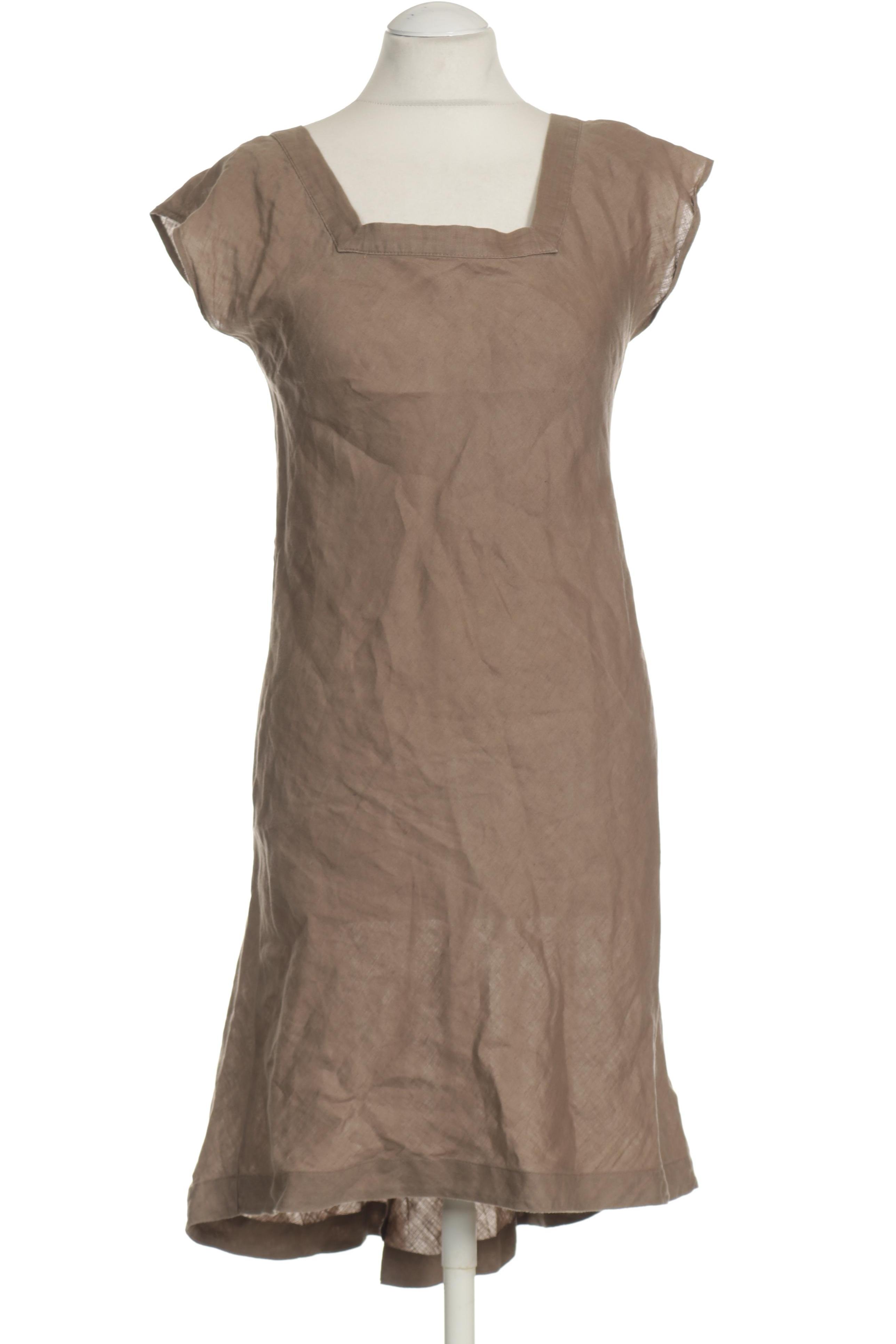 

United Colors OF Benetton Damen Kleid, braun, Gr. 34