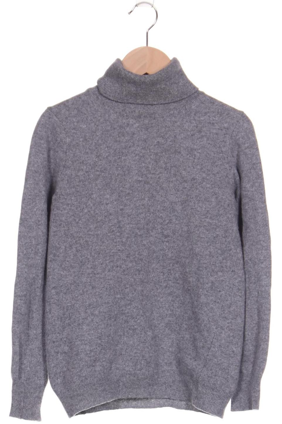 

United Colors OF Benetton Damen Pullover, grau, Gr. 36