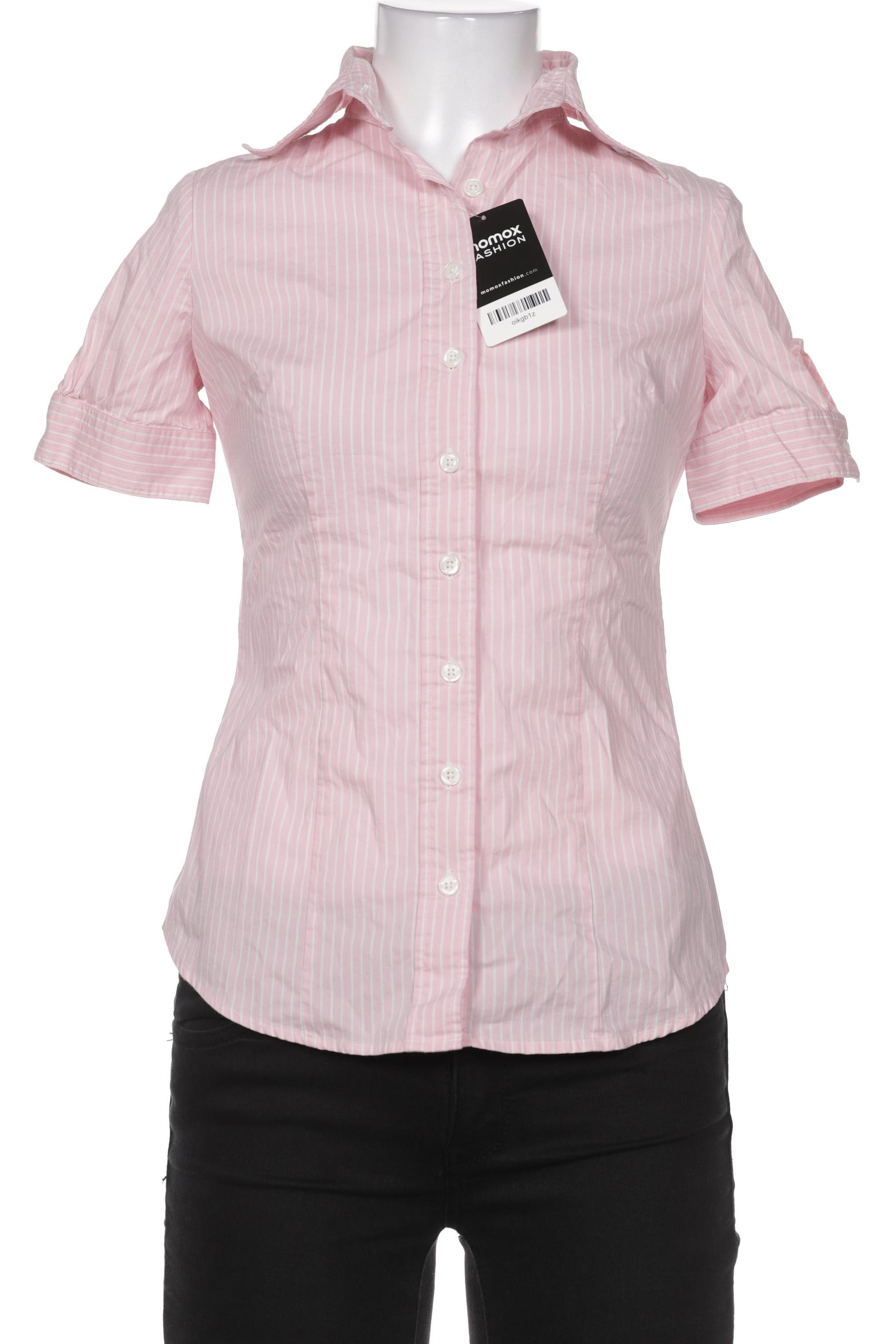 

United Colors OF Benetton Damen Bluse, pink, Gr. 34
