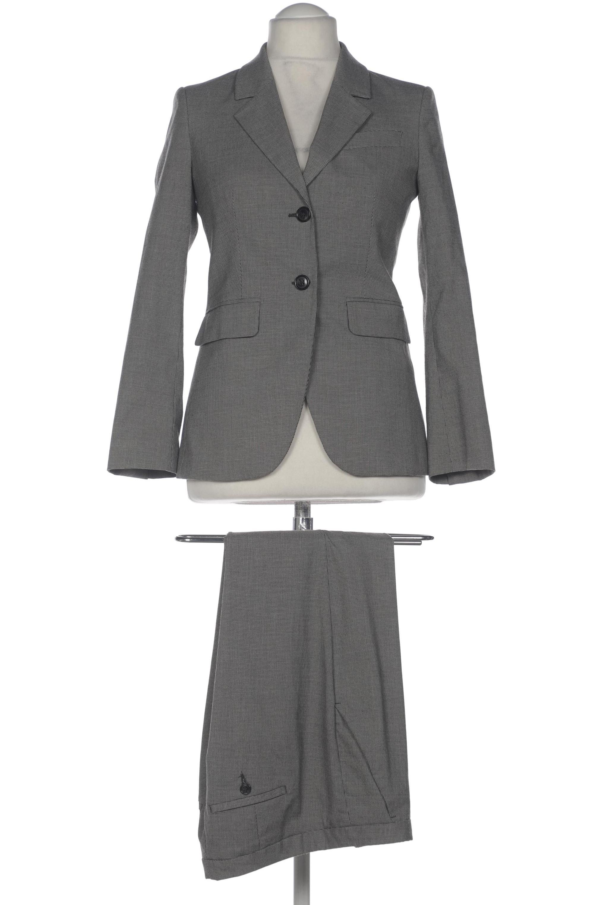 

United Colors OF Benetton Damen Anzug, schwarz, Gr. 42
