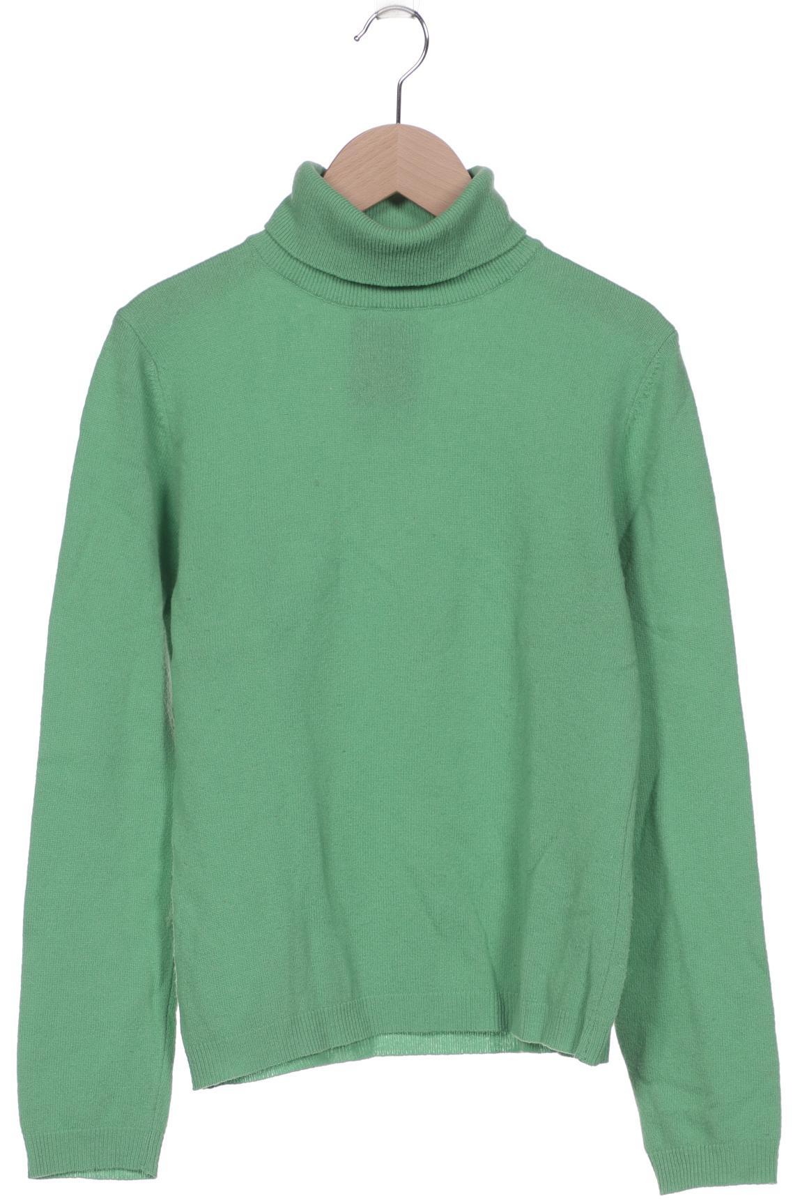 

UNITED COLORS OF BENETTON Damen Pullover, grün