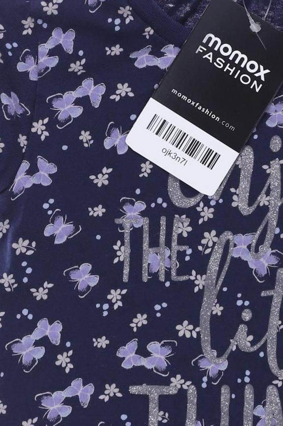 Thumbnail - United Colors OF Benetton Damen T-Shirt, marineblau, Gr. 80