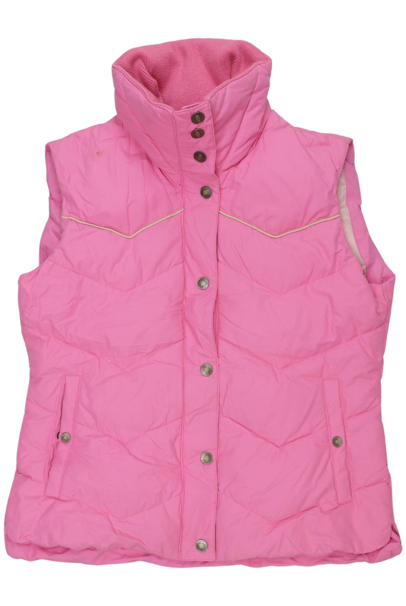 

United Colors OF Benetton Damen Weste, pink, Gr. 42