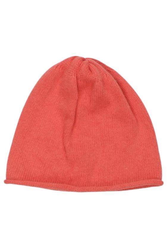 

United Colors OF Benetton Damen Hut/Mütze, pink, Gr. uni