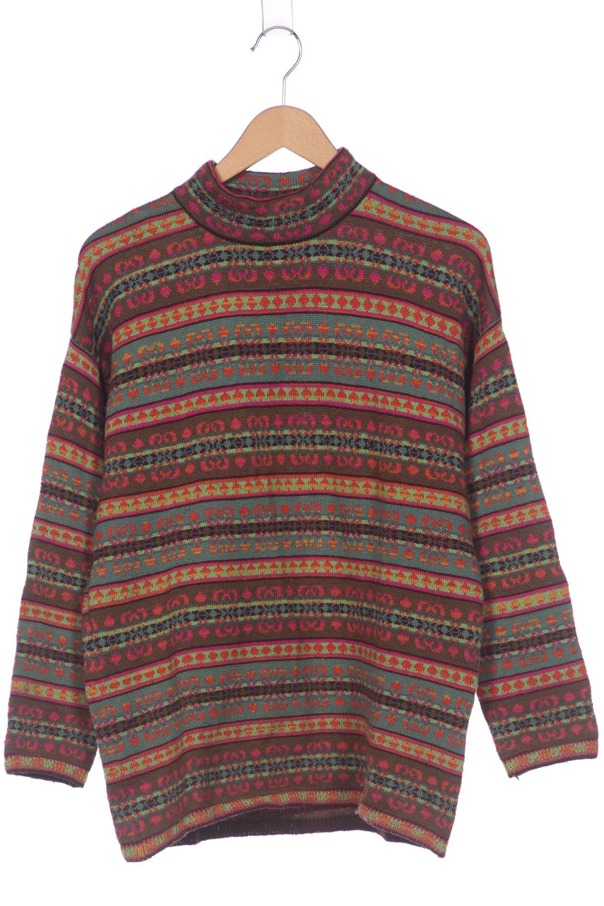 

United Colors OF Benetton Damen Pullover, mehrfarbig, Gr. 36