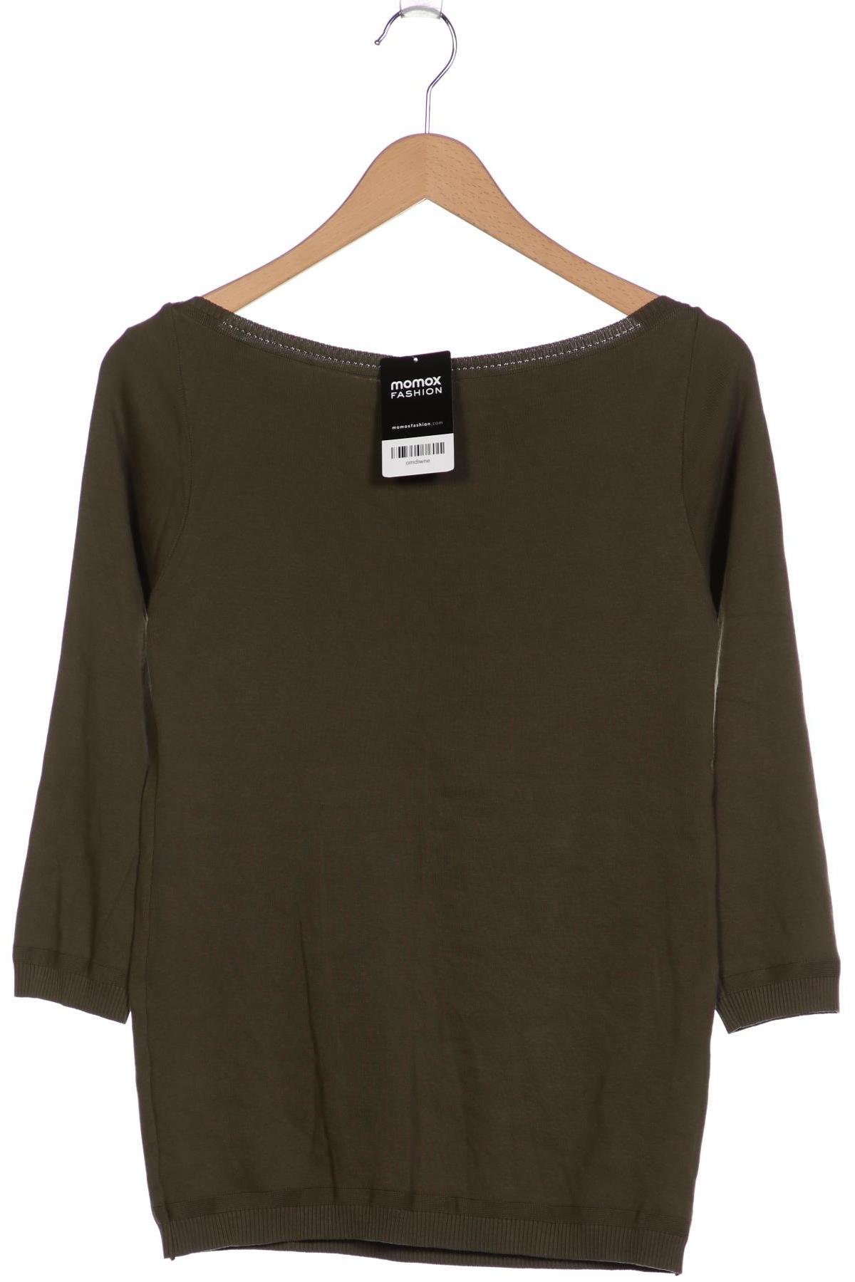 

United Colors OF Benetton Damen Pullover, grün, Gr. 44