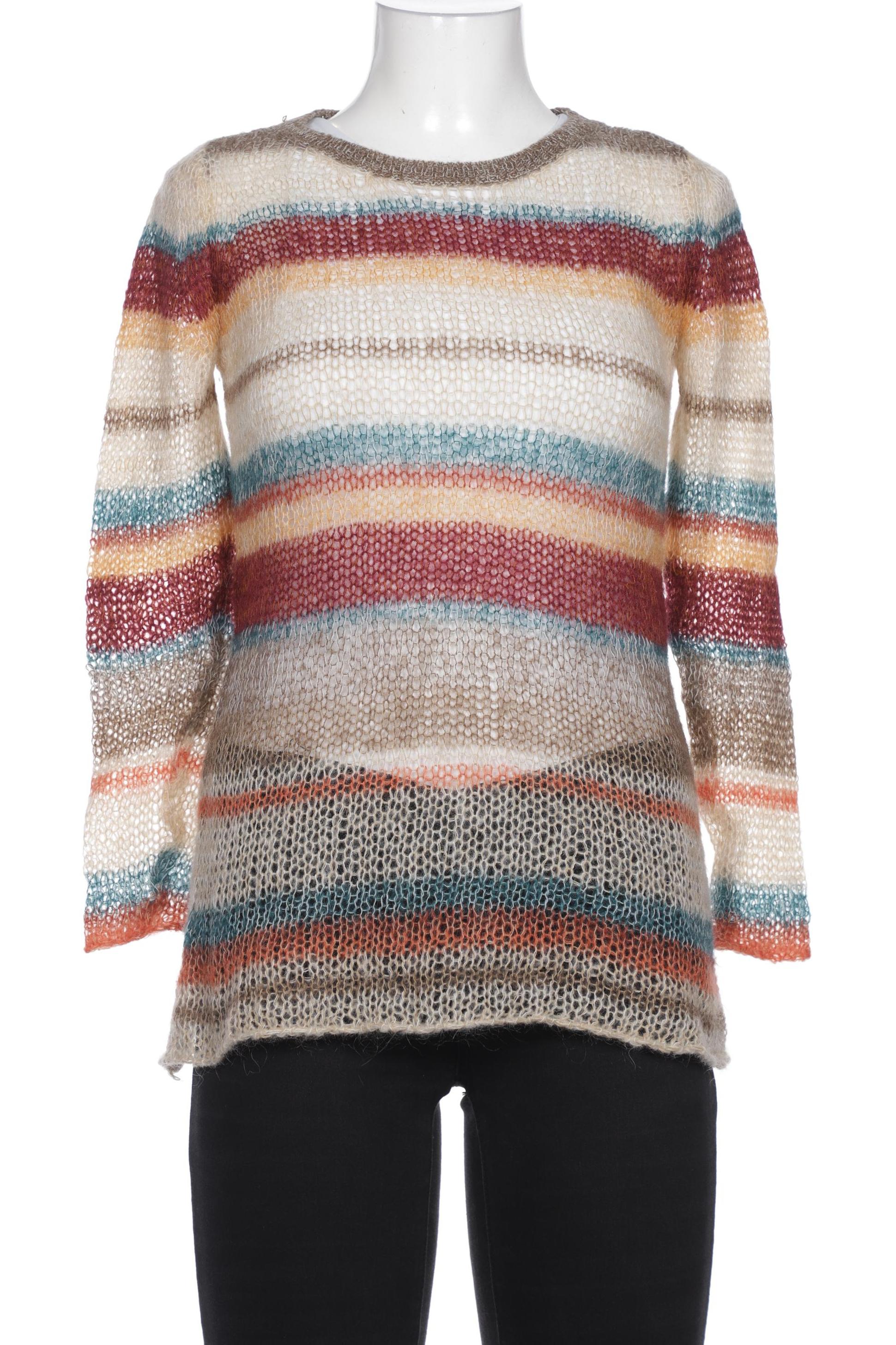 

UNITED COLORS OF BENETTON Damen Pullover, braun