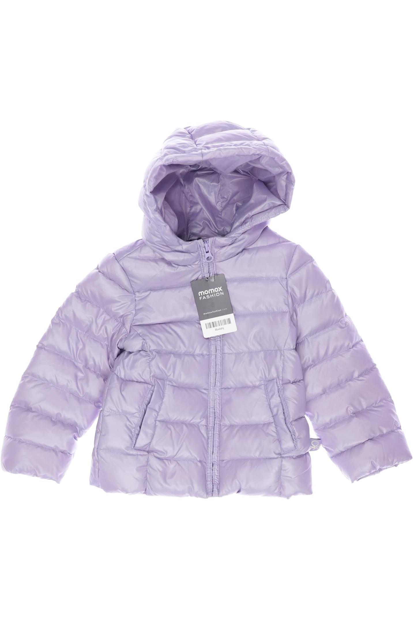 

United Colors OF Benetton Damen Jacke, flieder, Gr. 104
