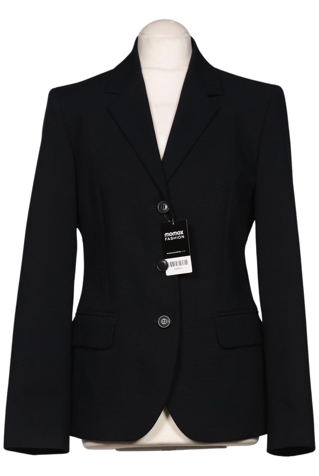 

United Colors OF Benetton Damen Blazer, marineblau, Gr. 42