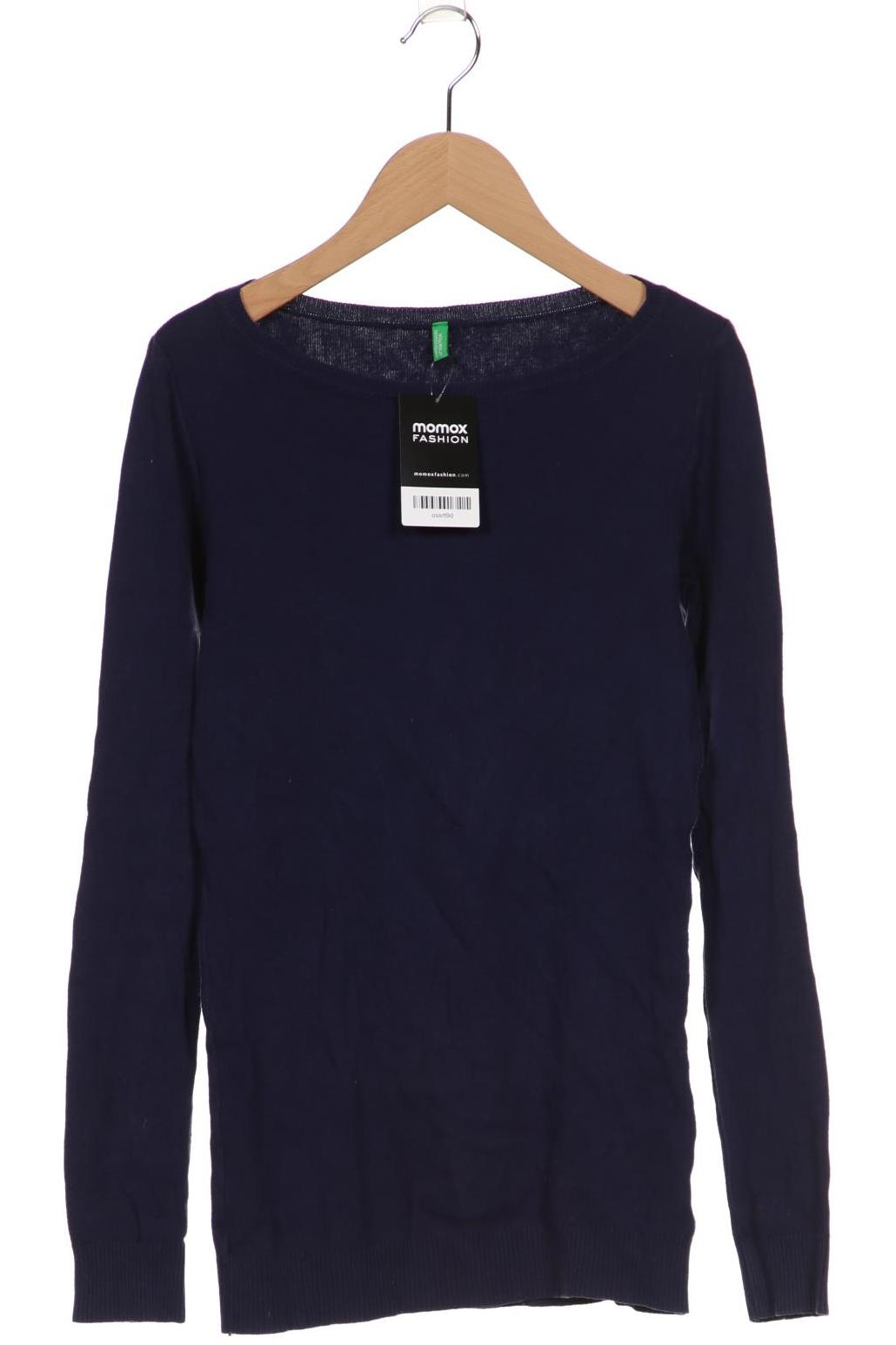 

UNITED COLORS OF BENETTON Damen Pullover, flieder
