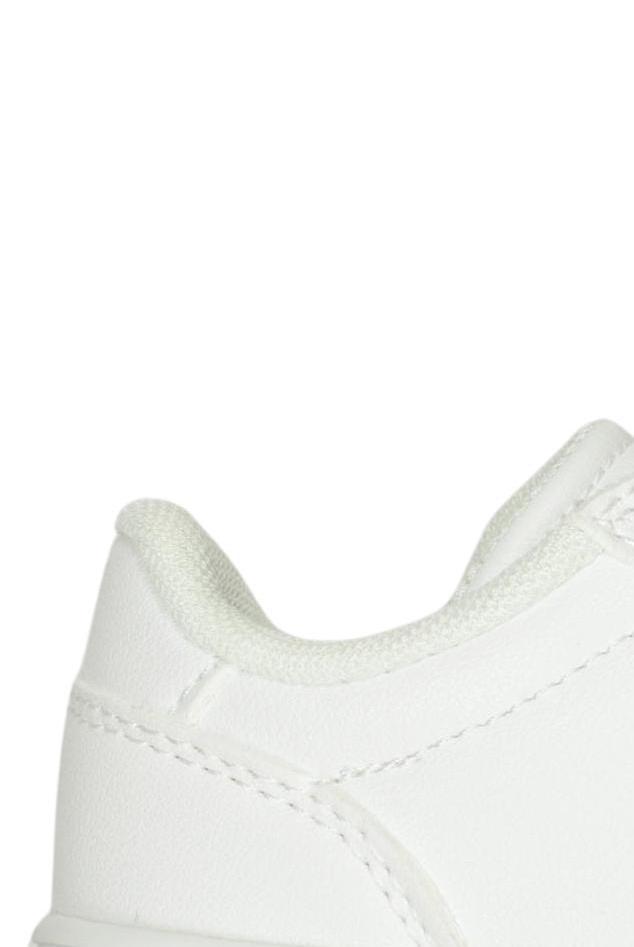 Thumbnail - United Colors OF Benetton Mädchen Kinderschuhe, weiß, Gr. 25