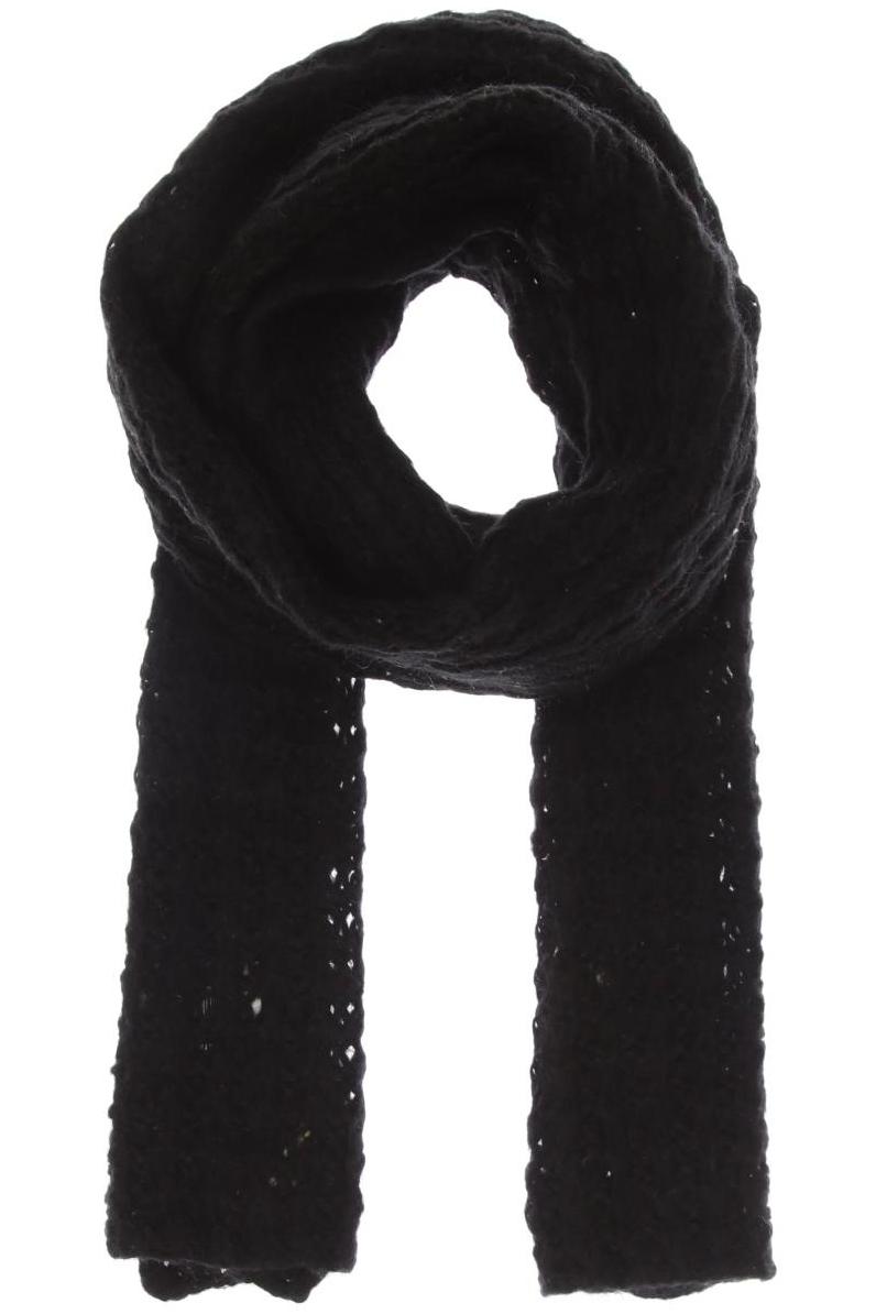 

UNITED COLORS OF BENETTON Damen Schal, schwarz