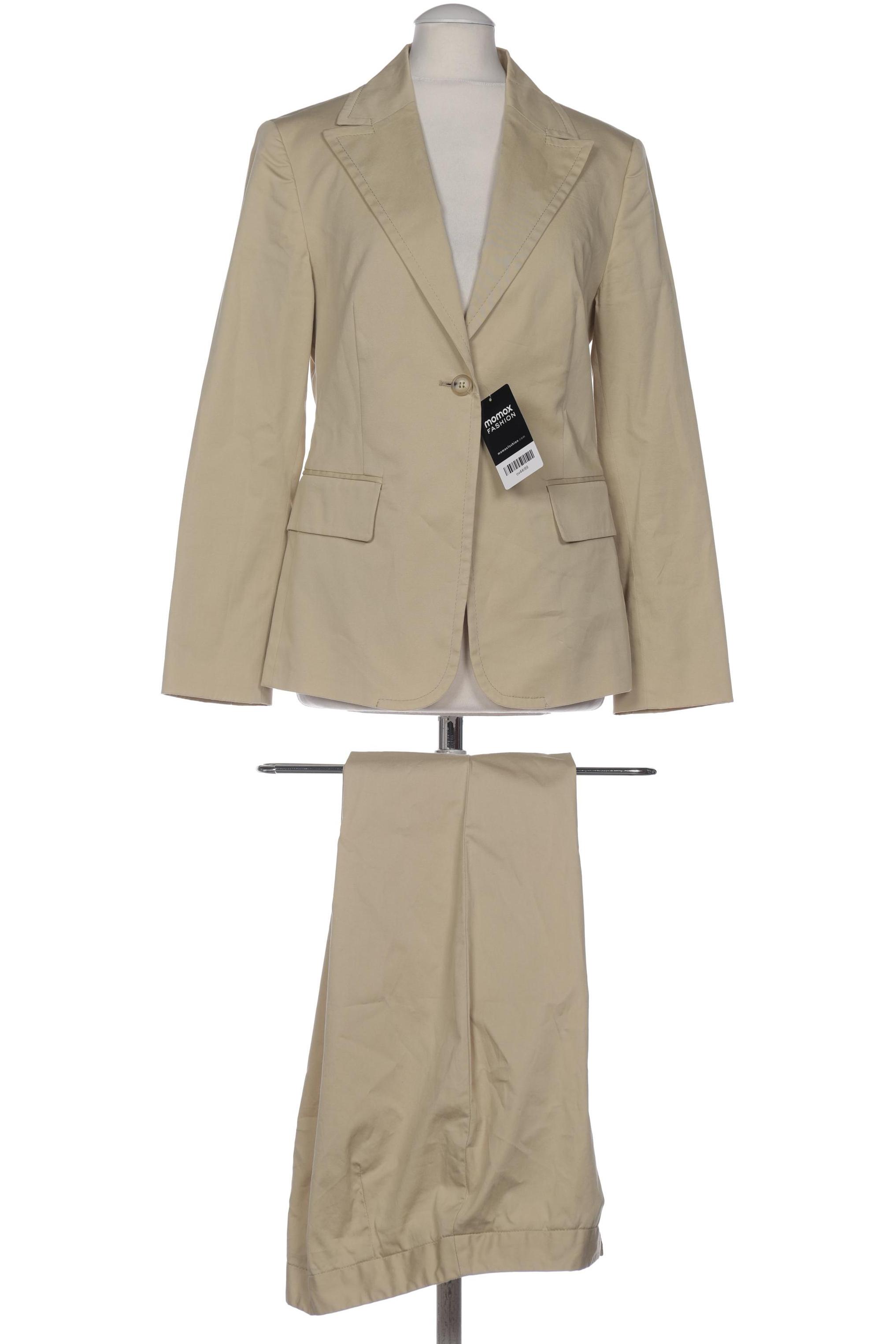 

UNITED COLORS OF BENETTON Damen Anzug, beige