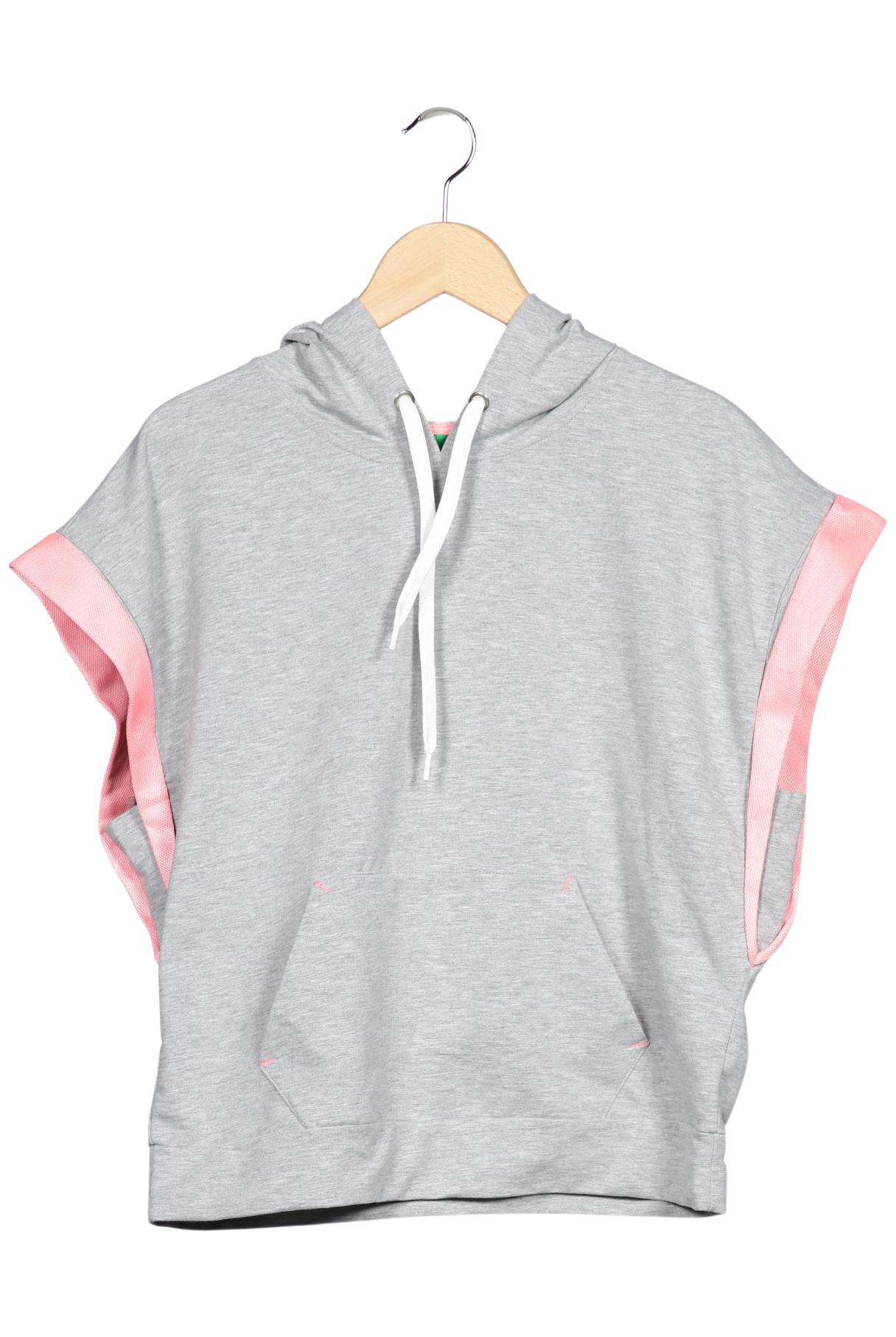 

United Colors OF Benetton Damen T-Shirt, mehrfarbig, Gr. 36