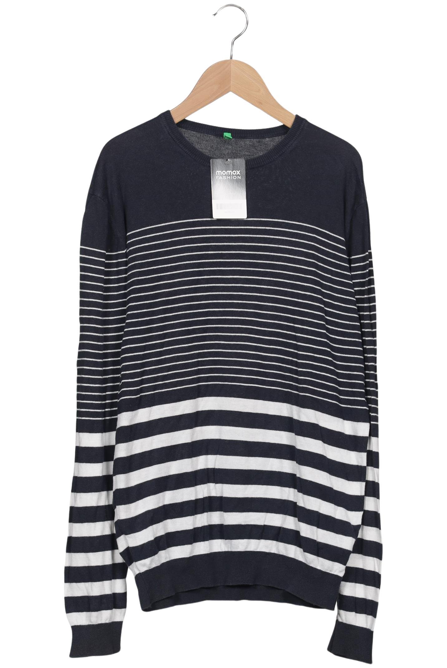 

United Colors OF Benetton Damen Pullover, mehrfarbig, Gr. 38