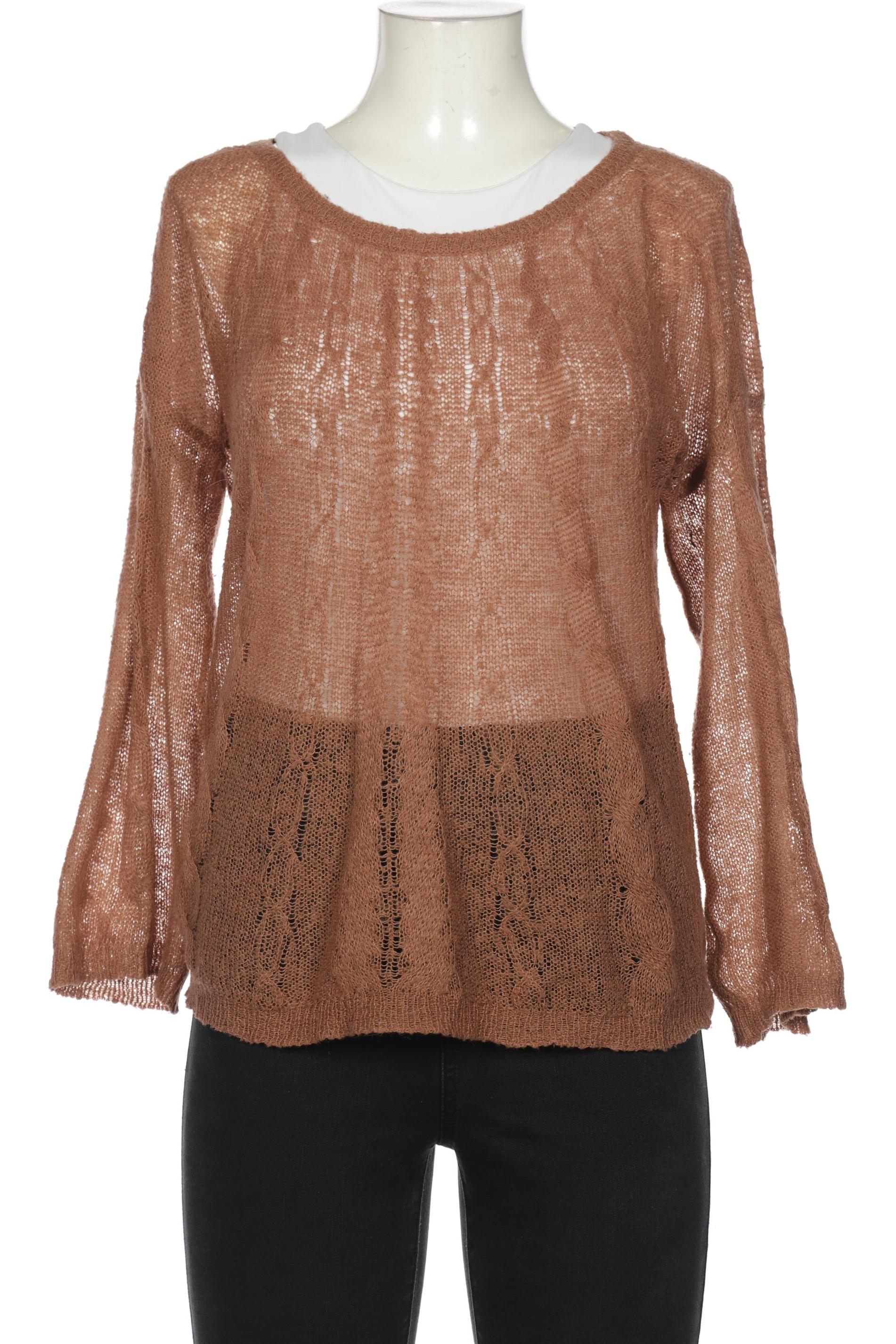 

UNITED COLORS OF BENETTON Damen Pullover, braun