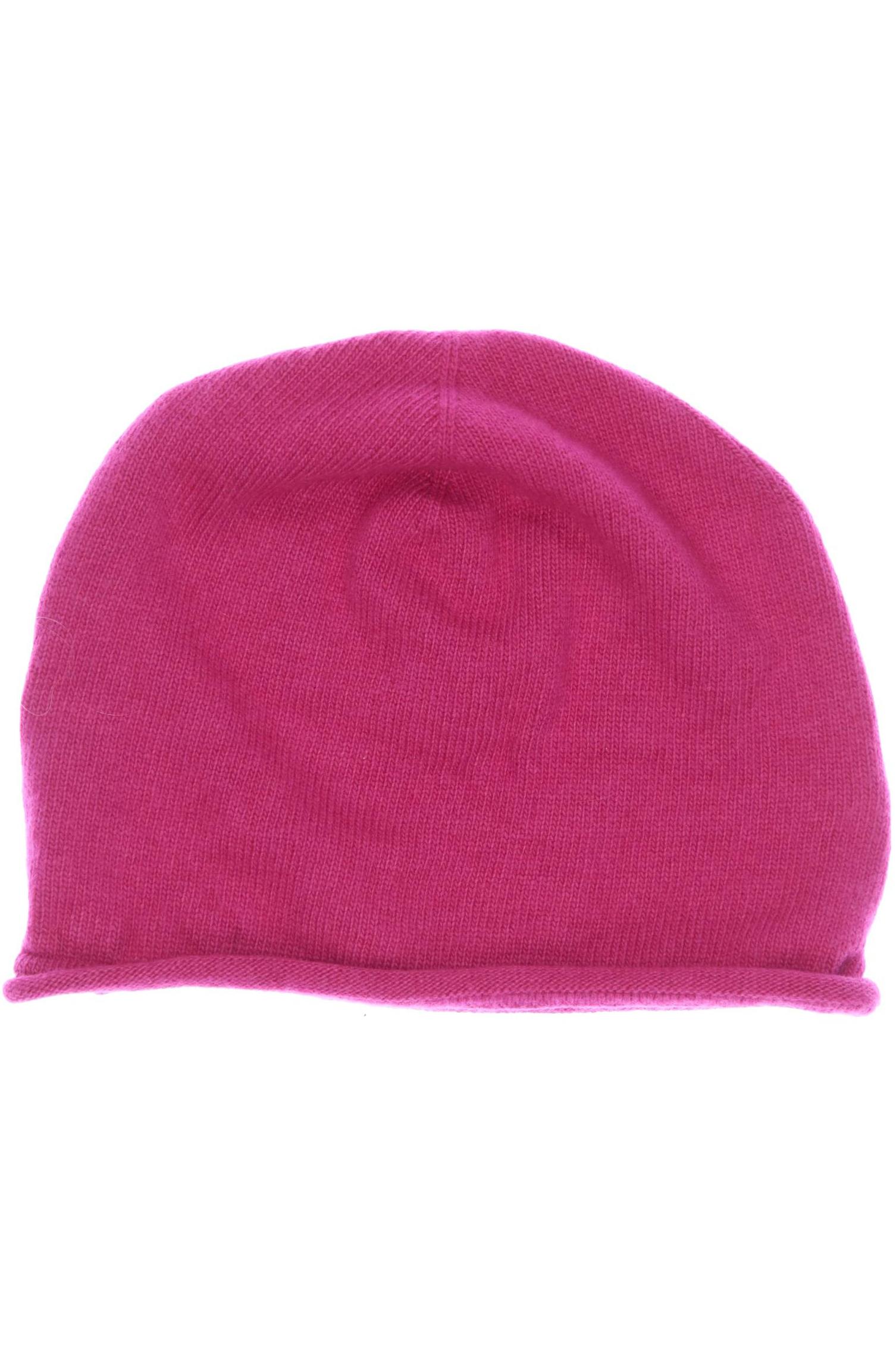 

United Colors OF Benetton Damen Hut/Mütze, pink, Gr. uni
