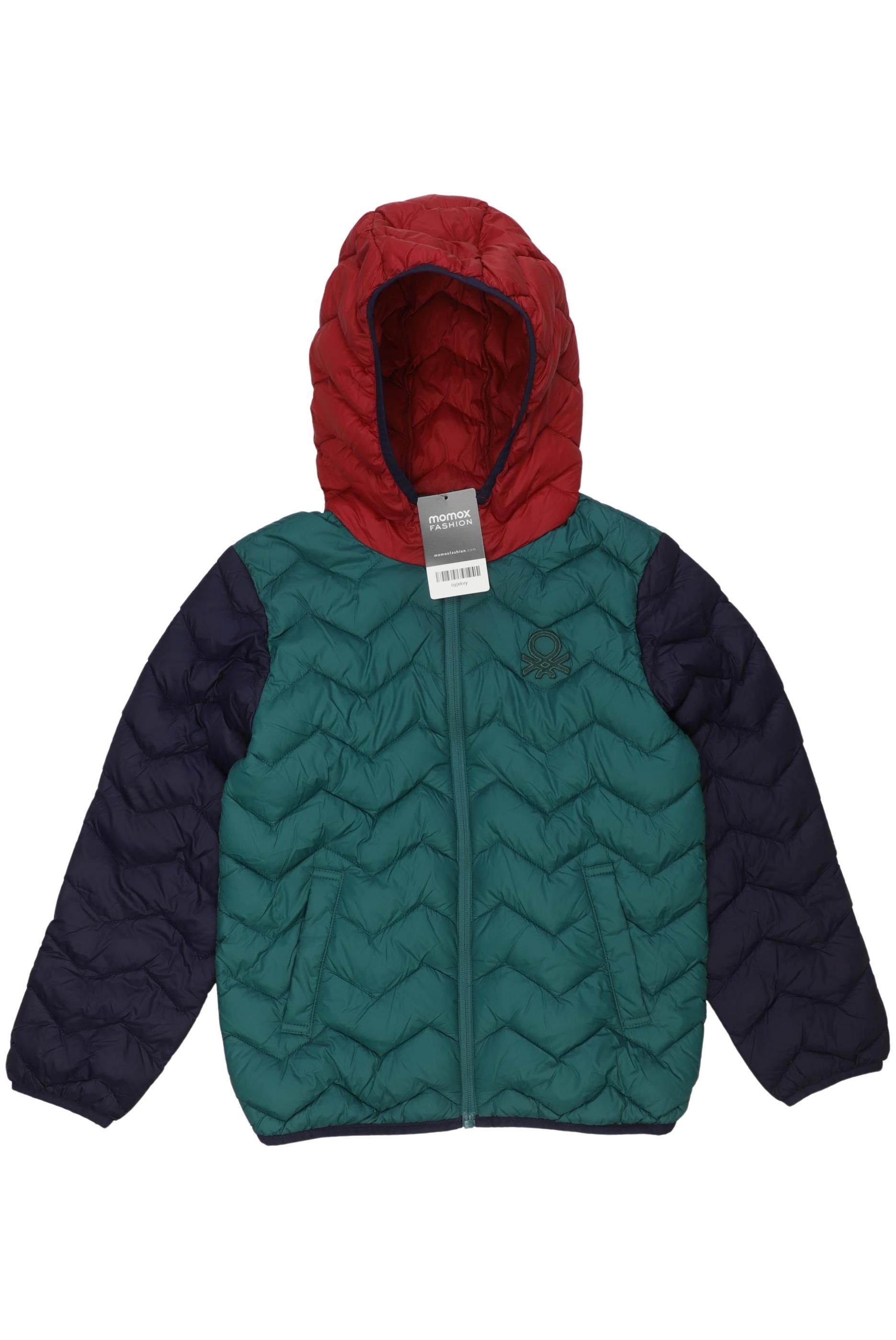 

United Colors OF Benetton Mädchen Jacke, mehrfarbig, Gr. 140