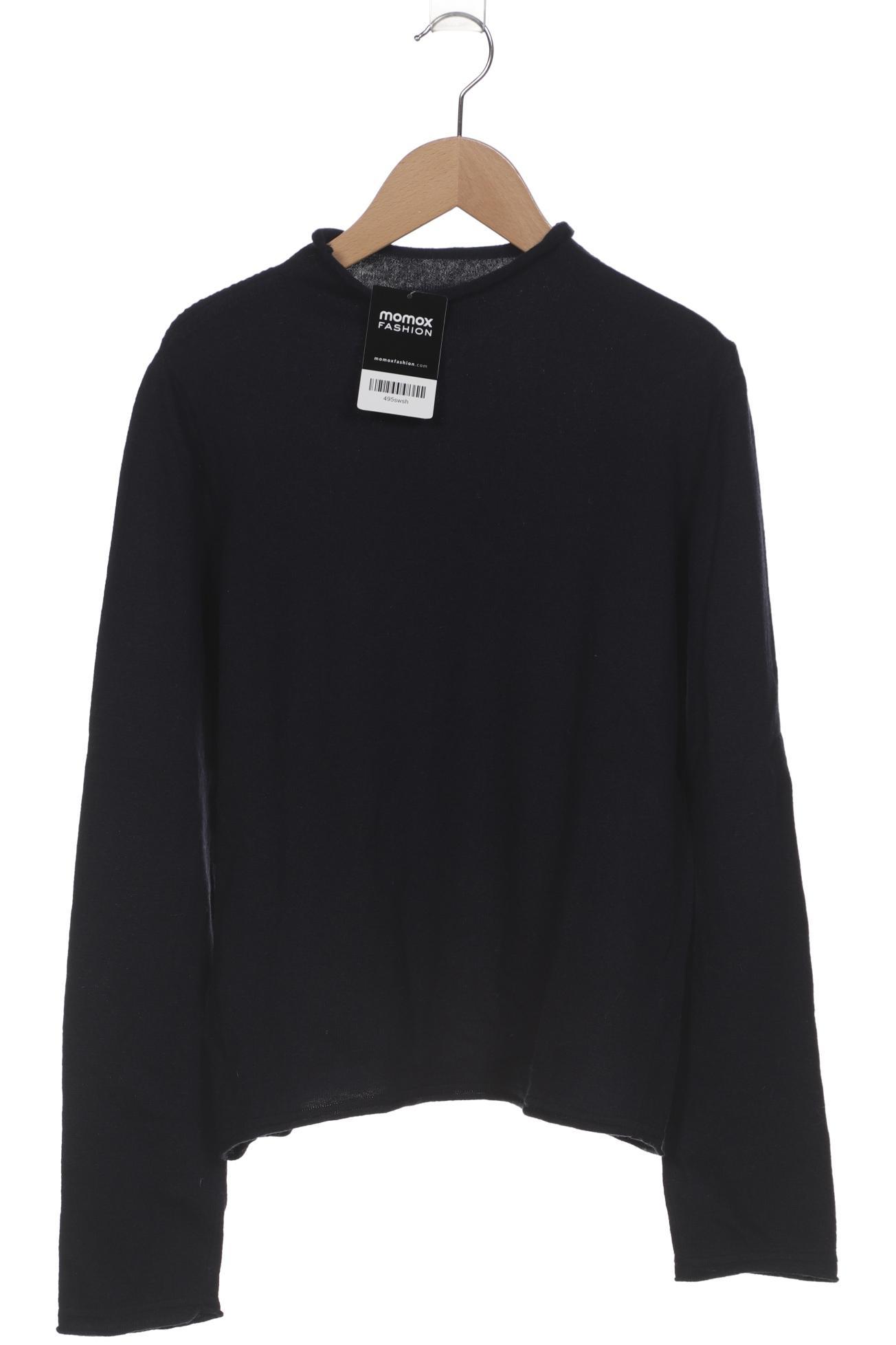 

United Colors OF Benetton Damen Pullover, marineblau, Gr. 36
