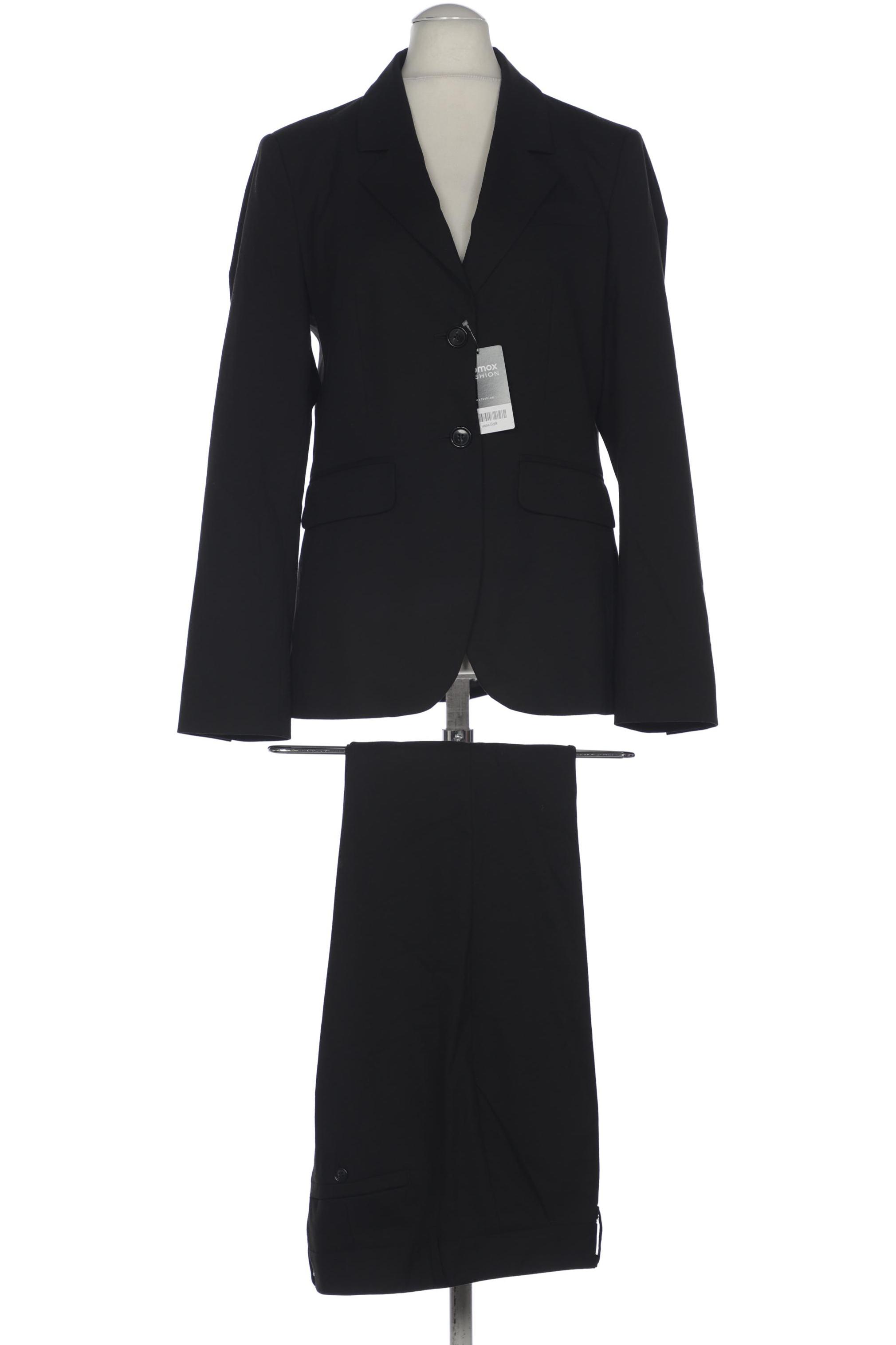 

United Colors OF Benetton Damen Anzug, schwarz, Gr. 46