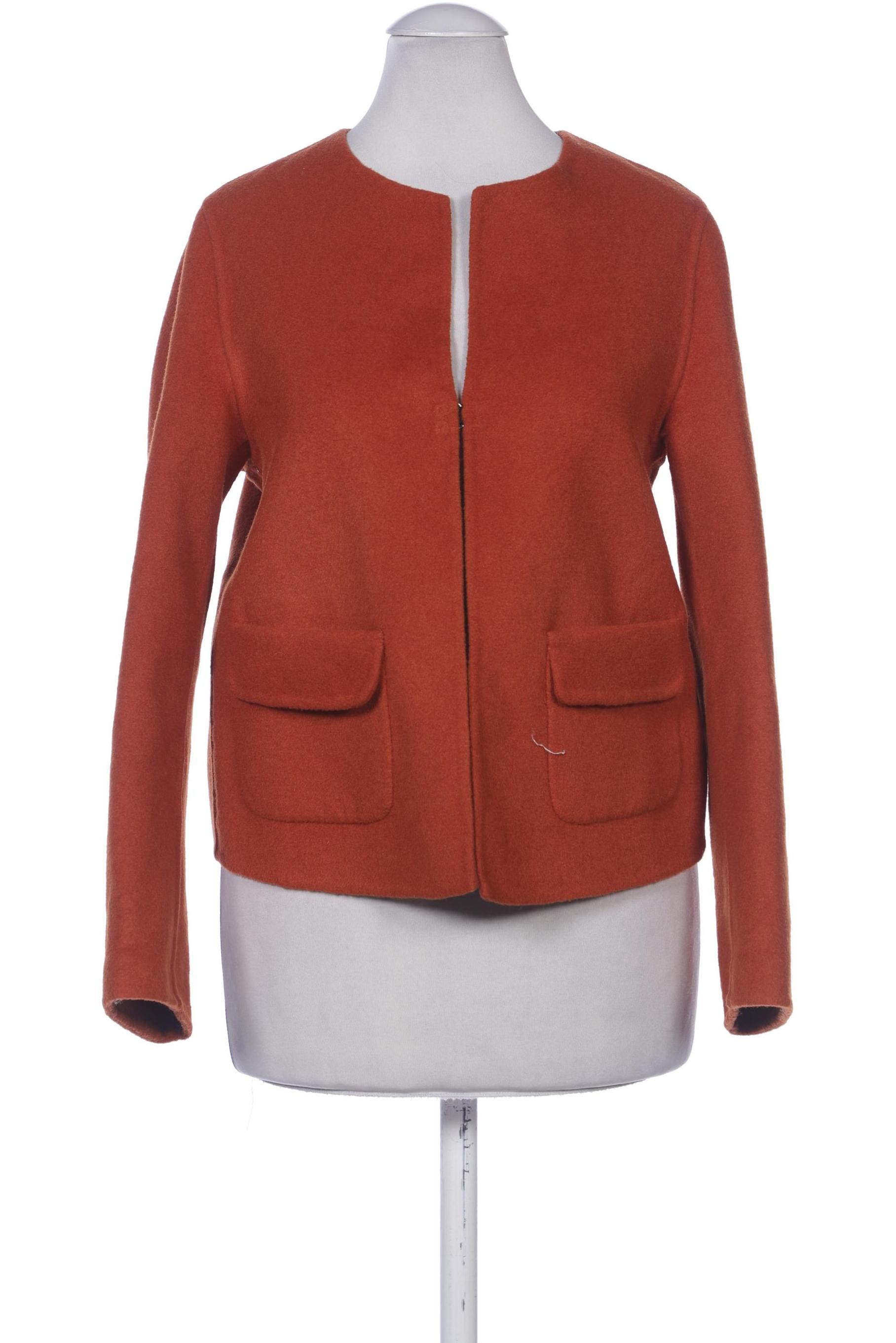 

United Colors OF Benetton Damen Blazer, orange, Gr. 36