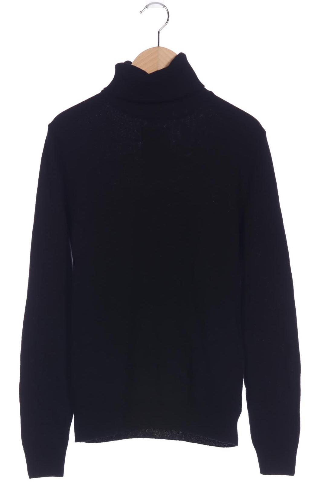

United Colors OF Benetton Damen Pullover, schwarz, Gr. 36