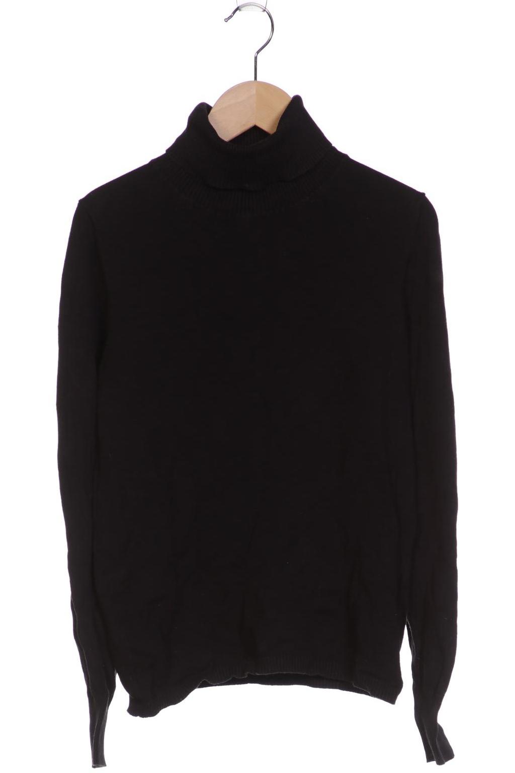 

UNITED COLORS OF BENETTON Damen Pullover, schwarz