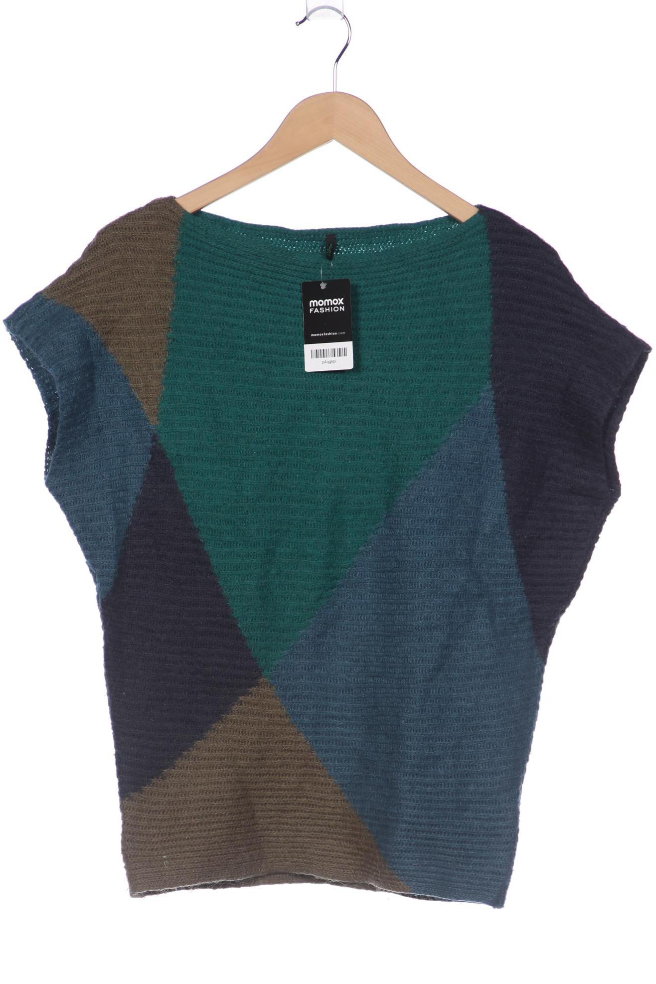 

UNITED COLORS OF BENETTON Damen Pullover, mehrfarbig