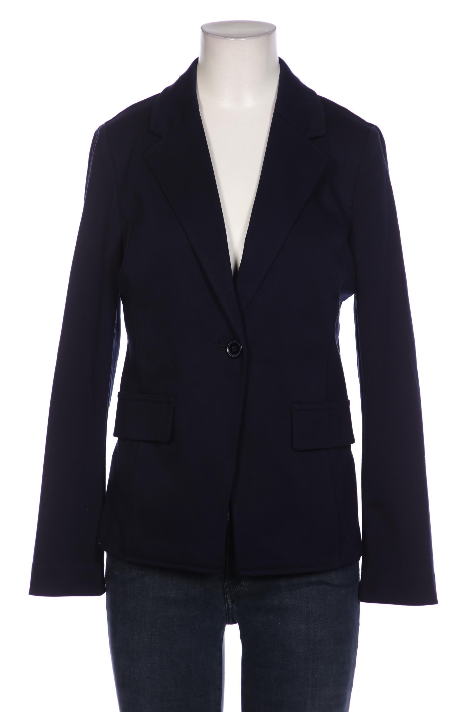 

United Colors OF Benetton Damen Blazer, marineblau, Gr. 36