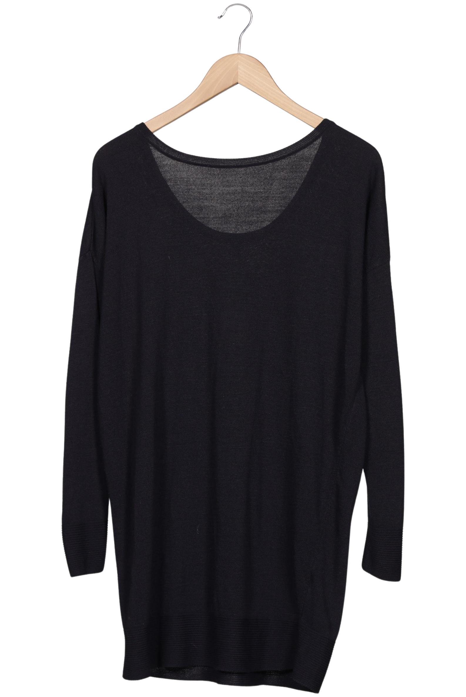 

United Colors OF Benetton Damen Pullover, marineblau, Gr. 38