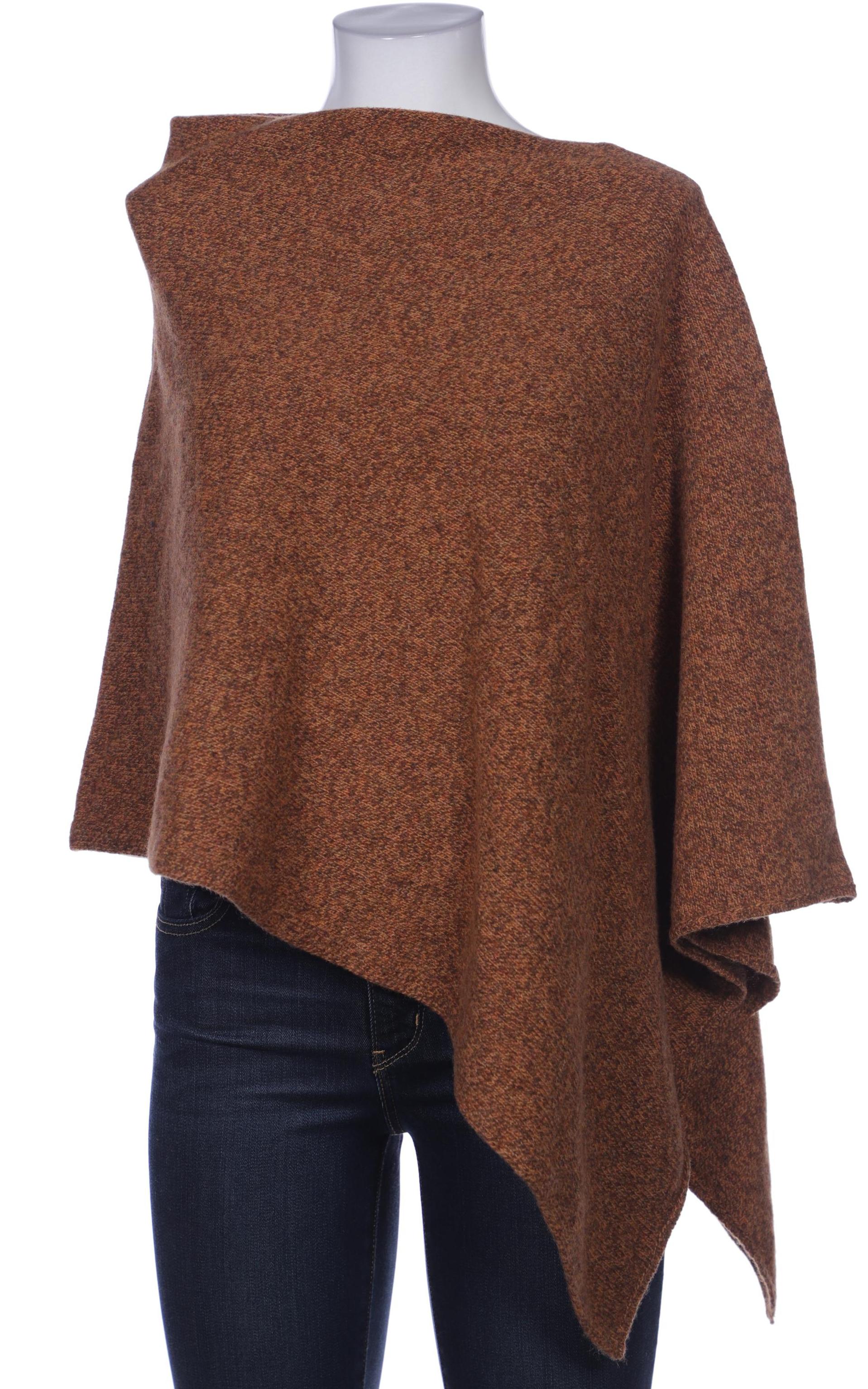 

United Colors OF Benetton Damen Pullover, braun, Gr. uni