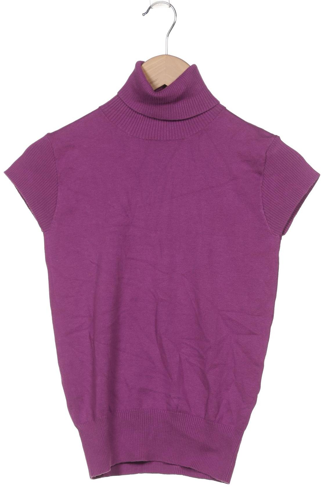 

United Colors OF Benetton Damen Pullover, flieder, Gr. 36