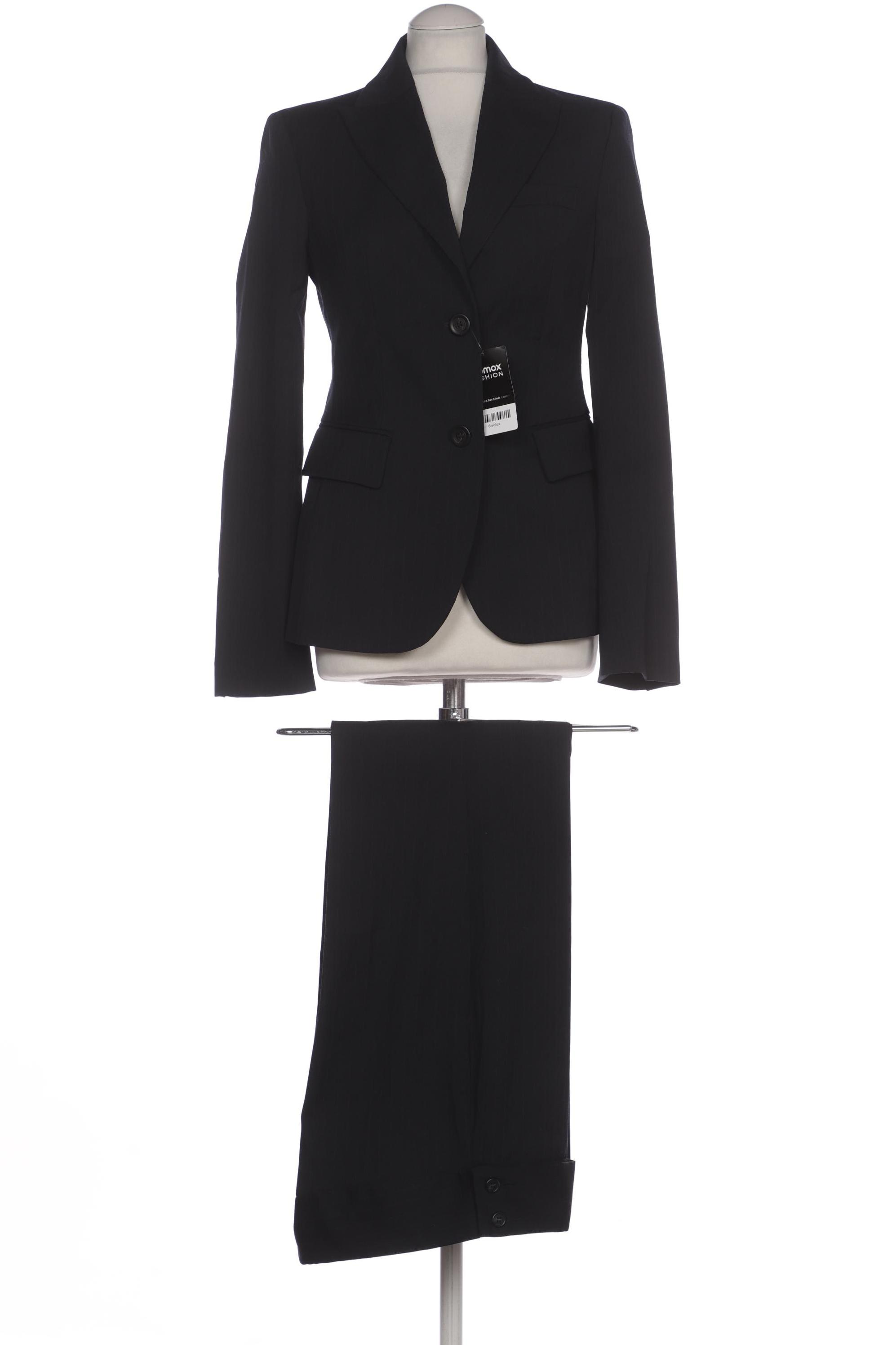 

United Colors OF Benetton Damen Anzug, marineblau, Gr. 42