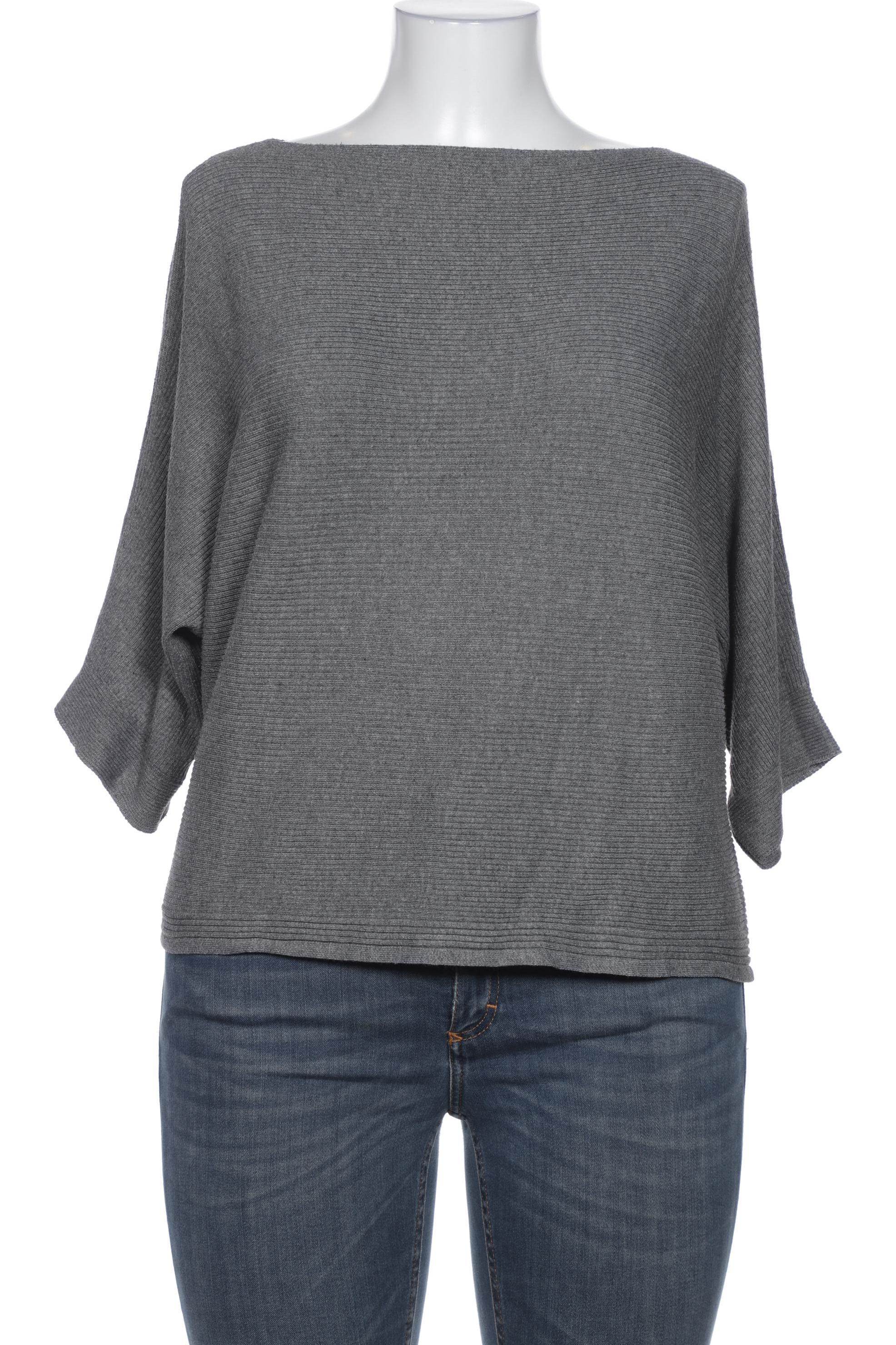 

United Colors OF Benetton Damen Pullover, grau, Gr. 46