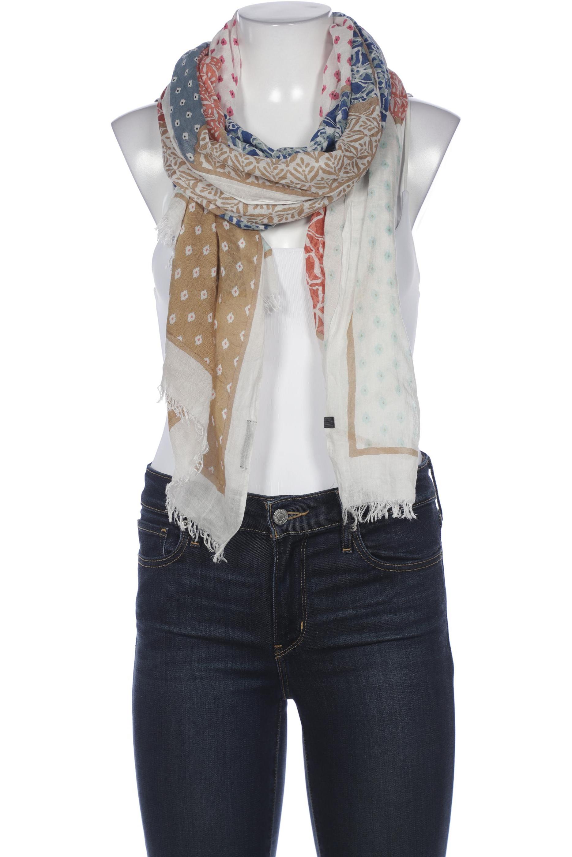 

United Colors OF Benetton Damen Schal, mehrfarbig, Gr.