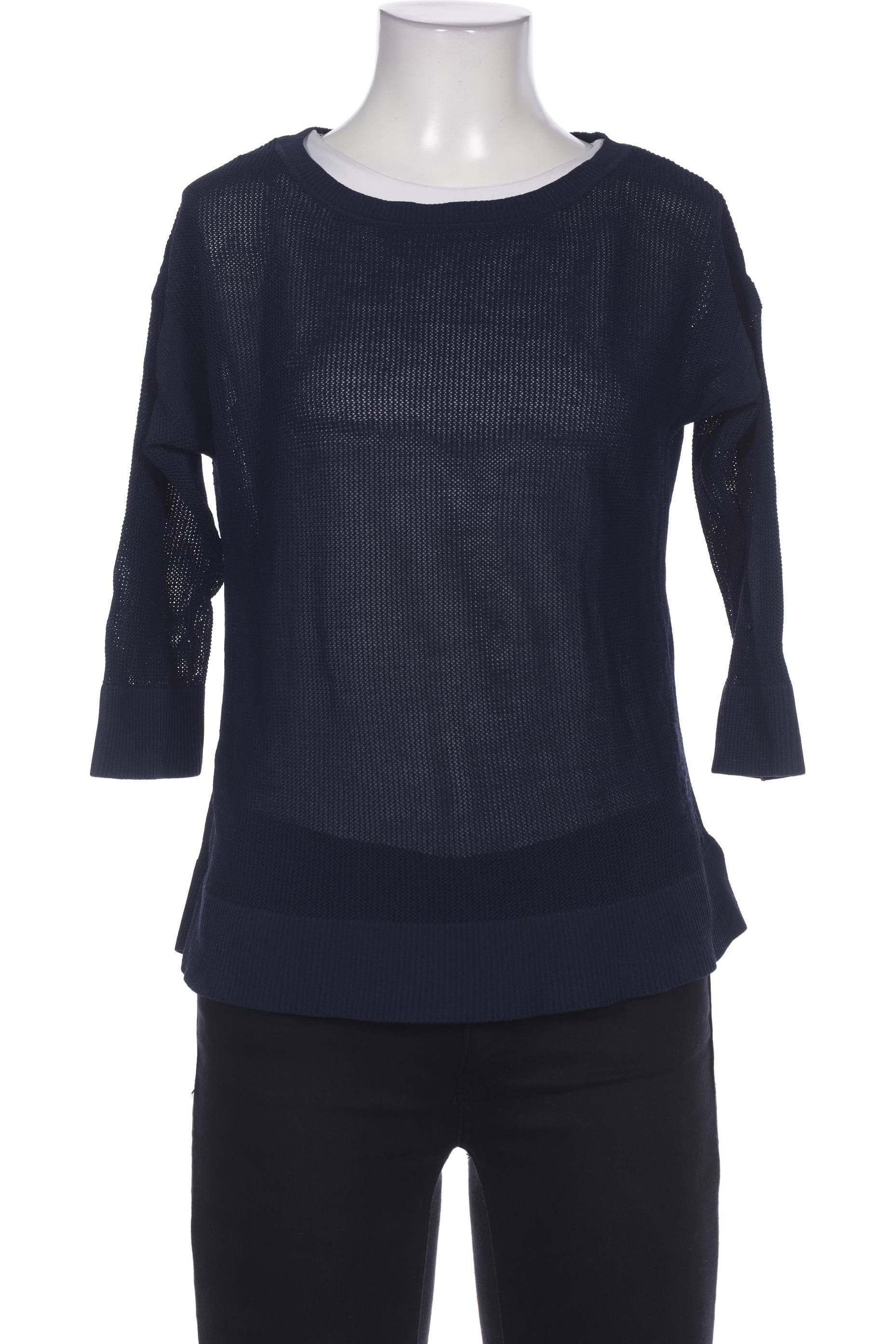 

UNITED COLORS OF BENETTON Damen Pullover, marineblau