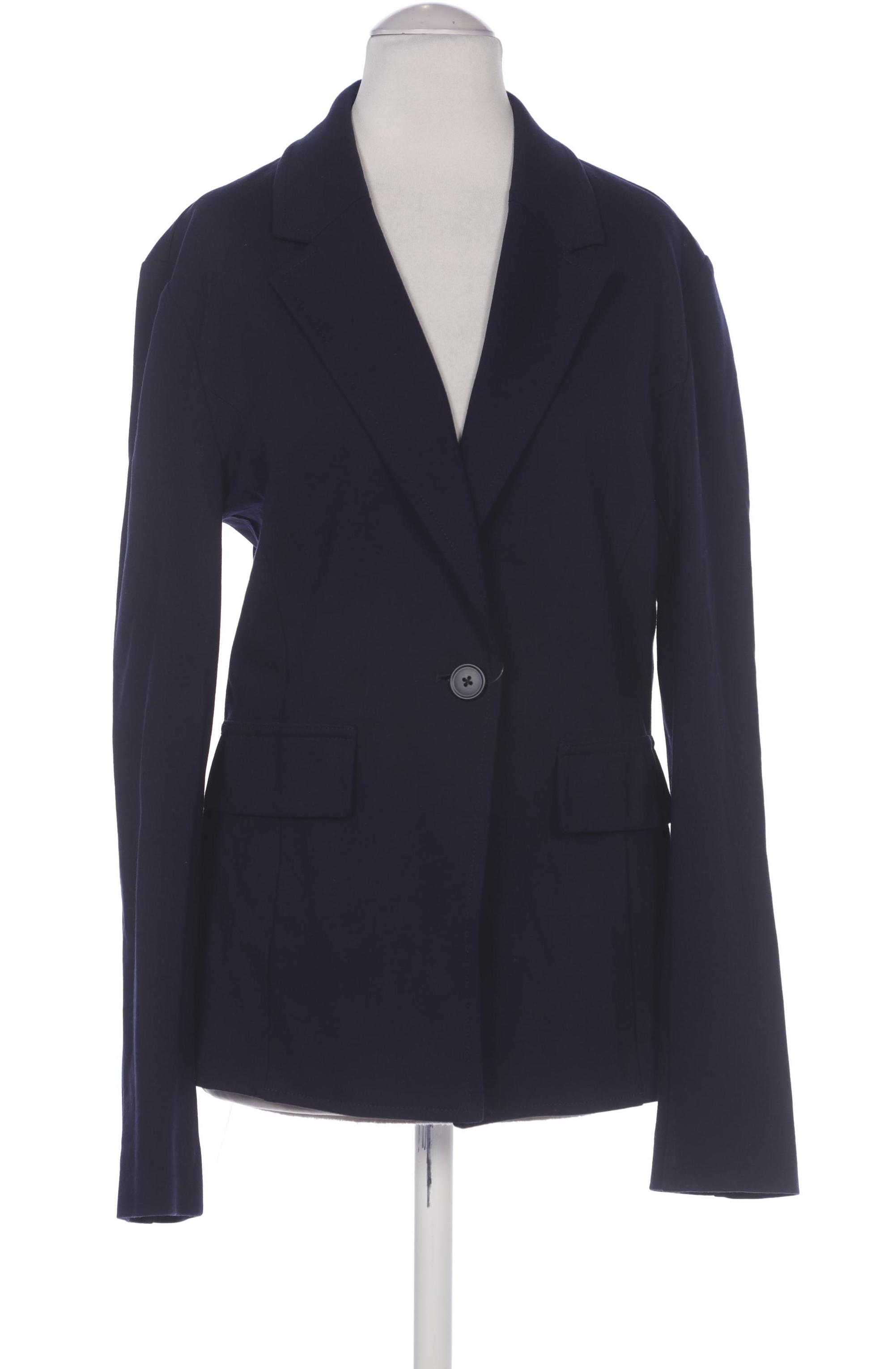 

United Colors OF Benetton Damen Blazer, marineblau, Gr. 36