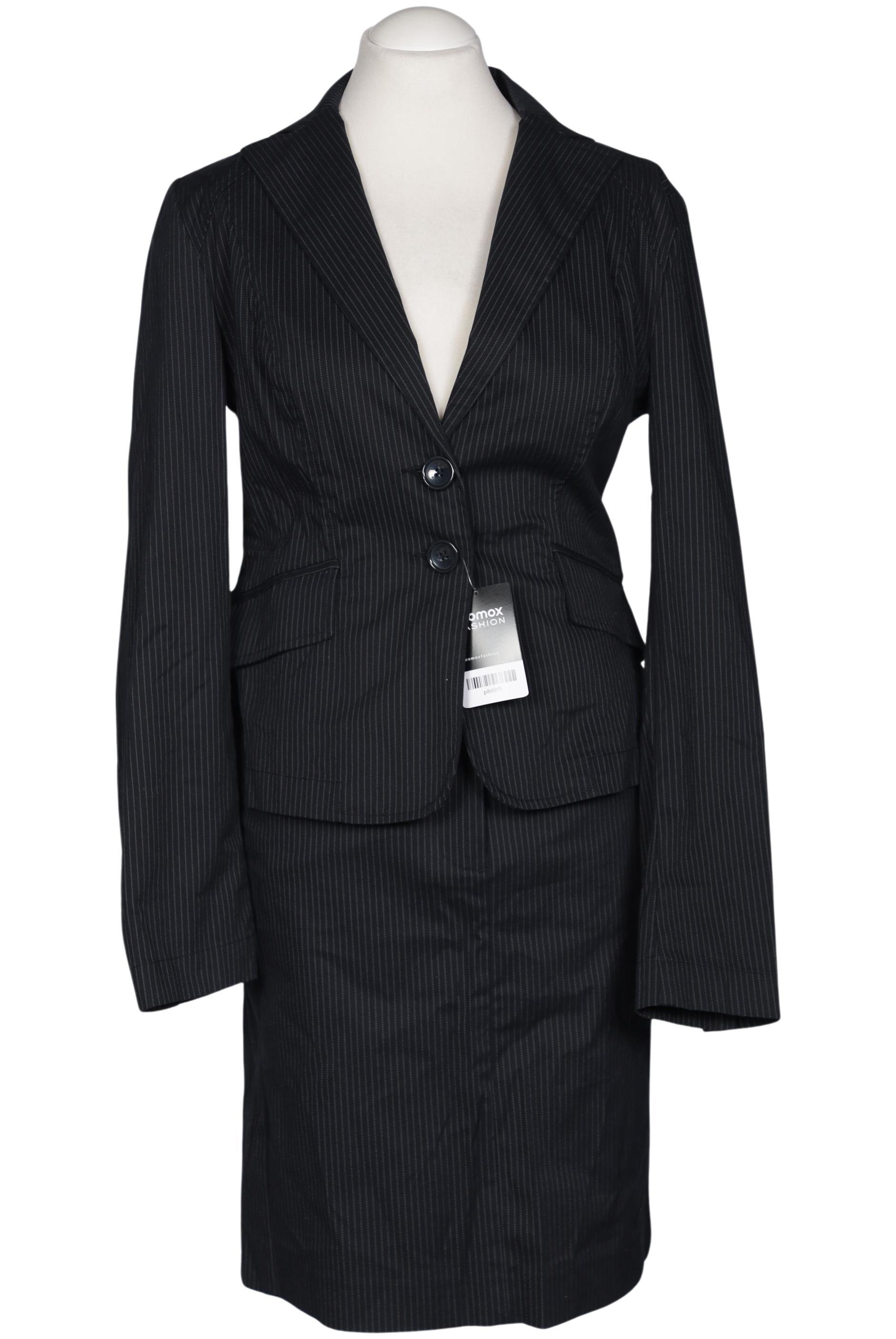 

United Colors OF Benetton Damen Anzug, marineblau, Gr. 44