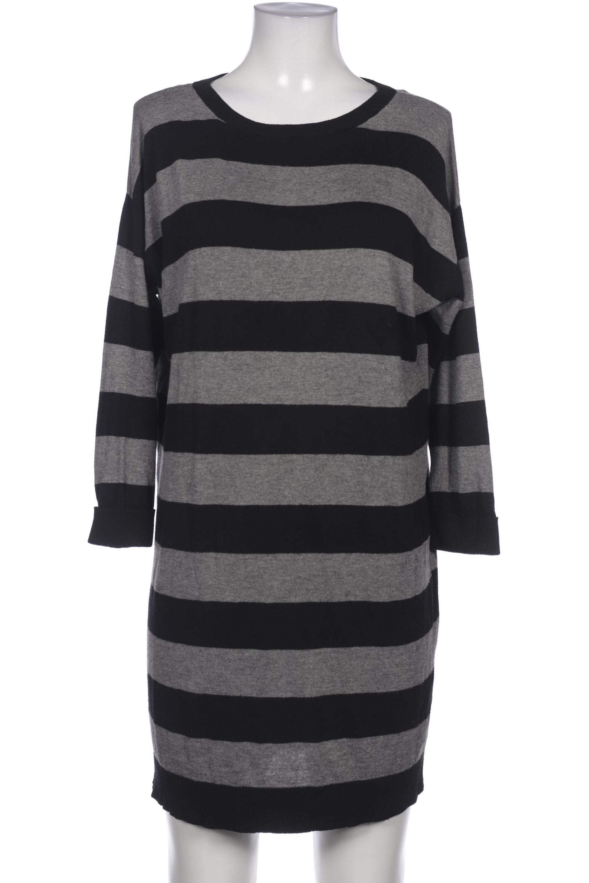 

United Colors OF Benetton Damen Kleid, grau, Gr. 38