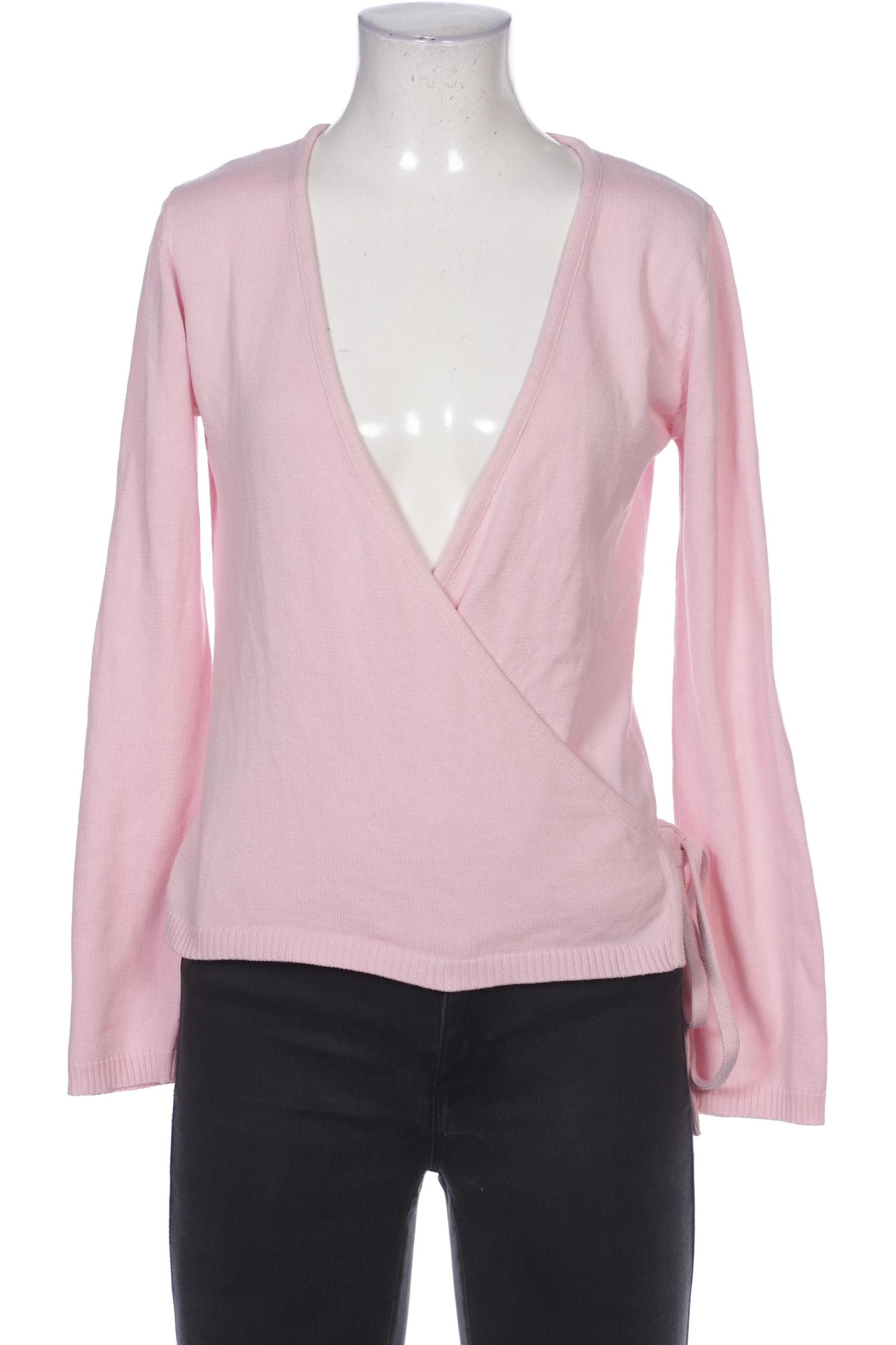 

United Colors OF Benetton Damen Strickjacke, pink, Gr. 38