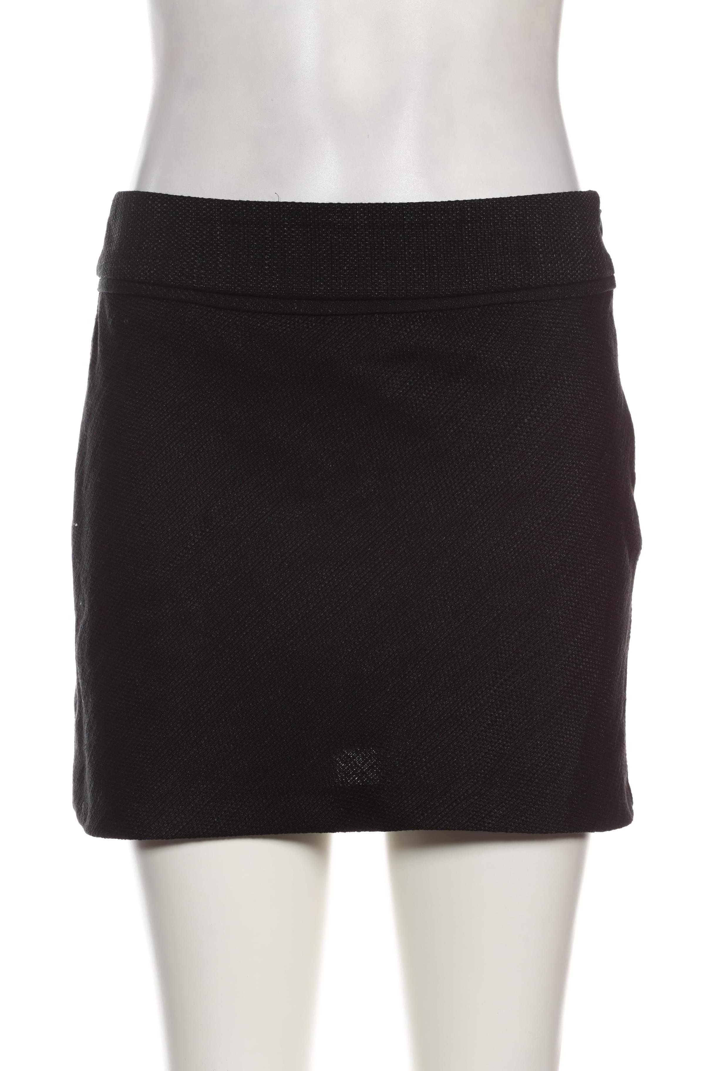 

United Colors OF Benetton Damen Rock, schwarz, Gr. uni