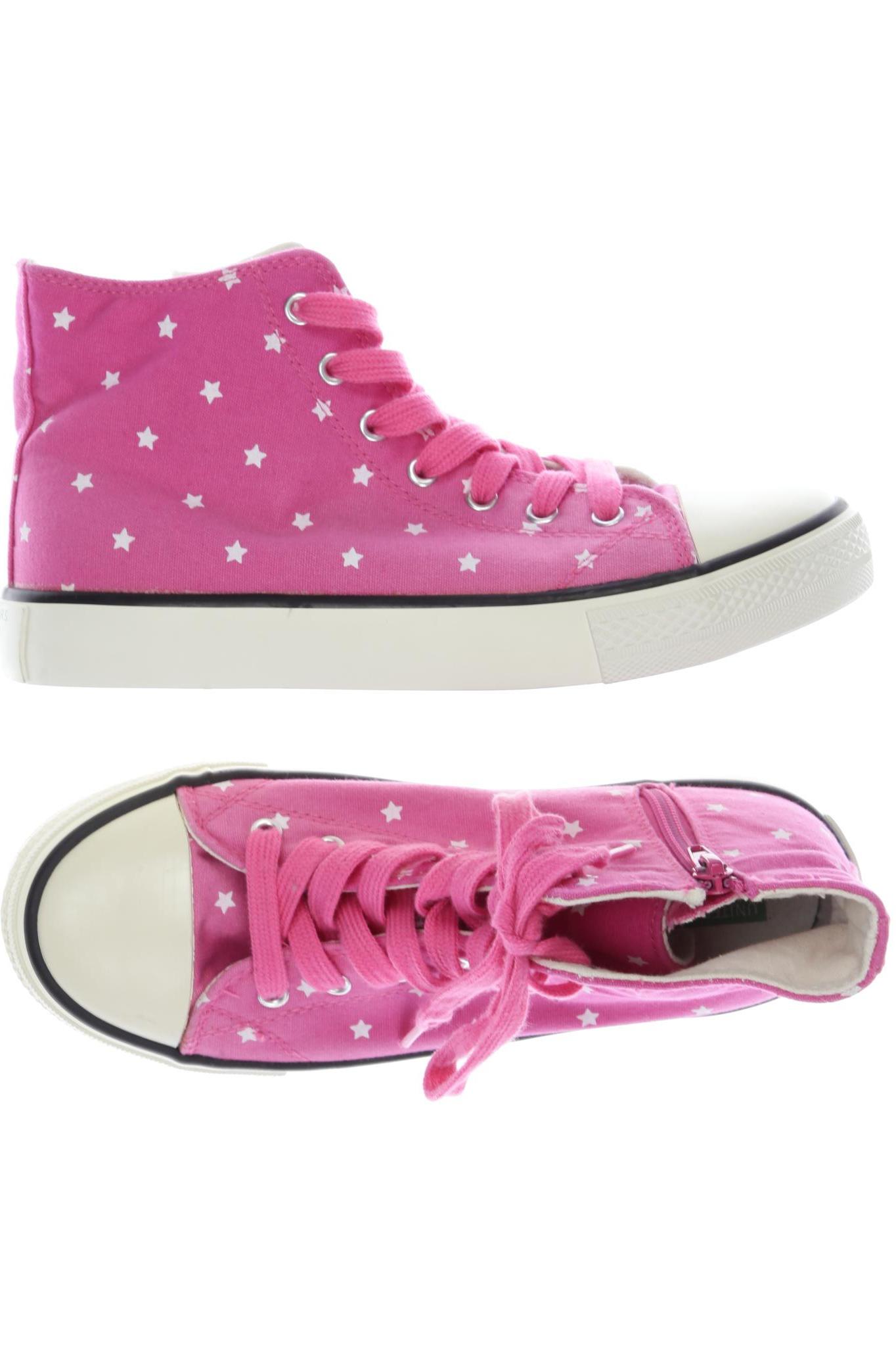 

United Colors OF Benetton Damen Sneakers, pink, Gr. 37