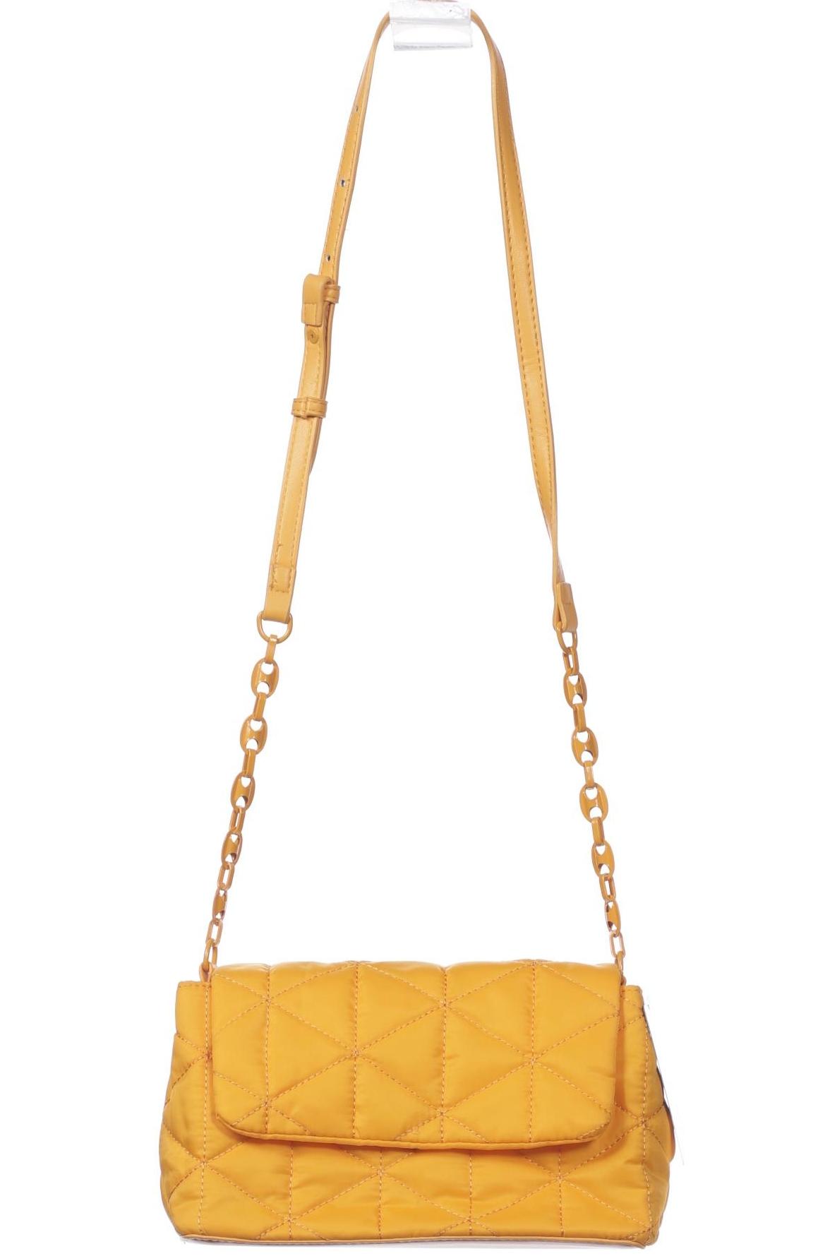 Thumbnail - United Colors OF Benetton Damen Handtasche, orange, Gr.