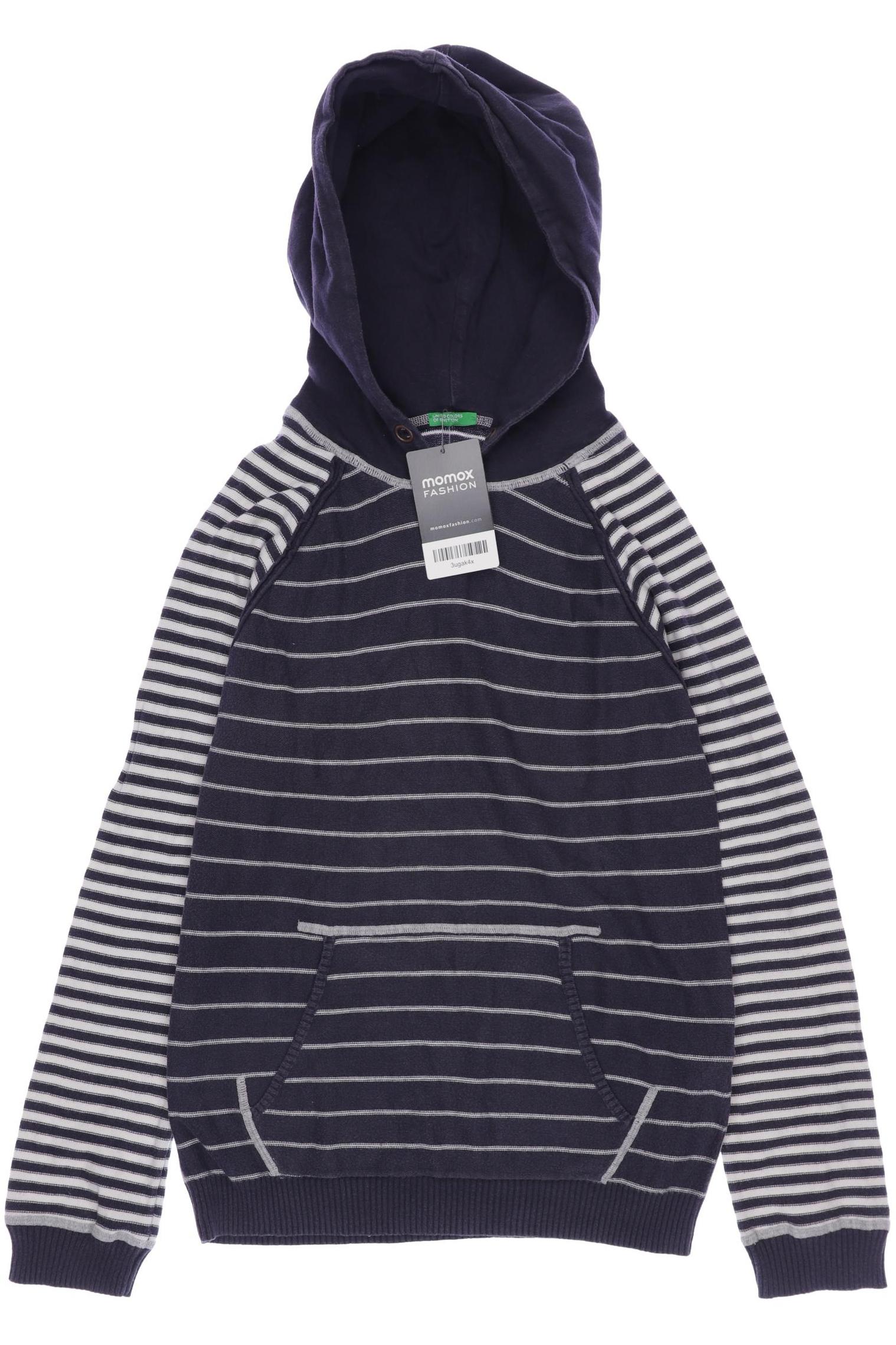 

United Colors OF Benetton Herren Pullover, grau, Gr. 170
