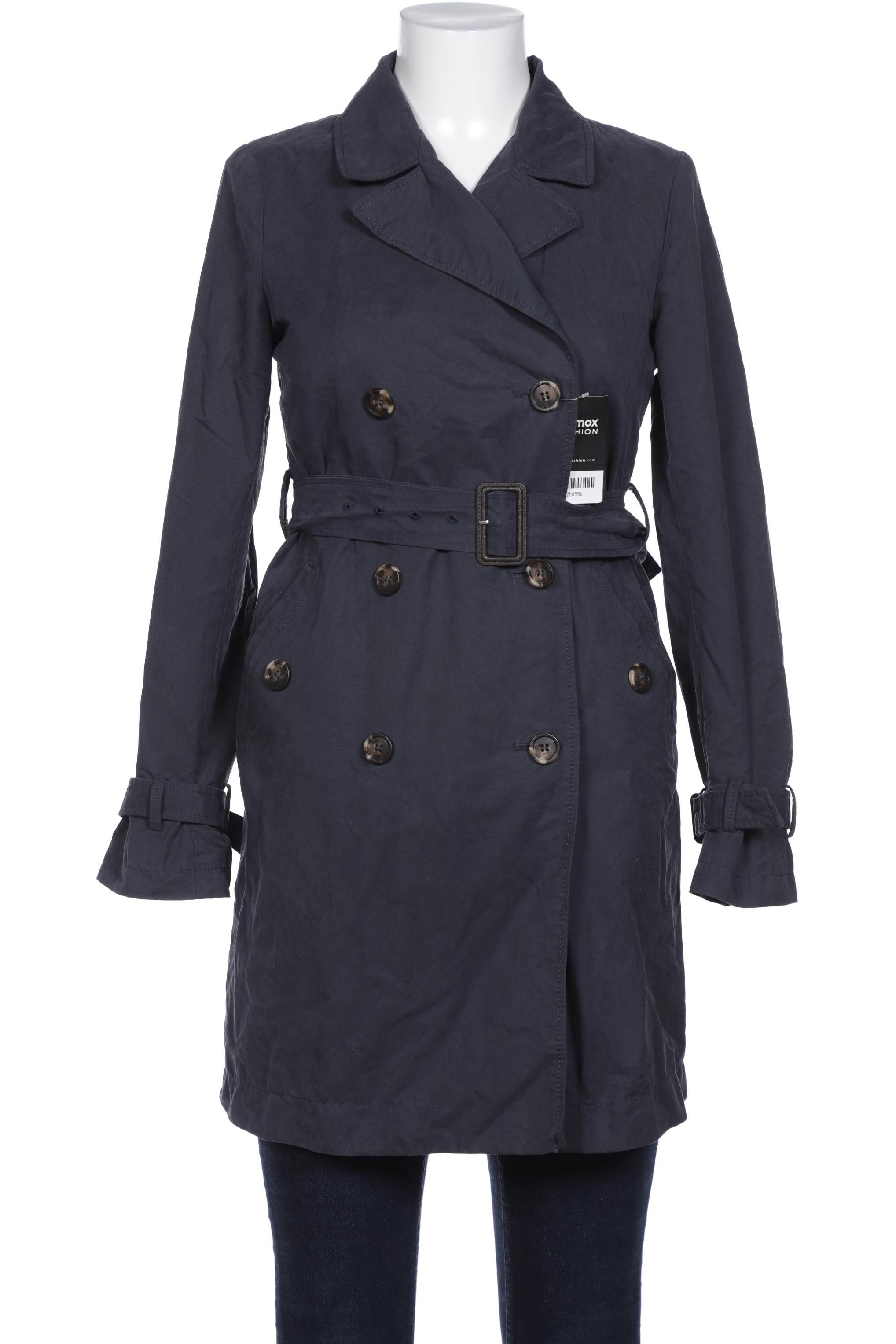 

UNITED COLORS OF BENETTON Damen Mantel, marineblau