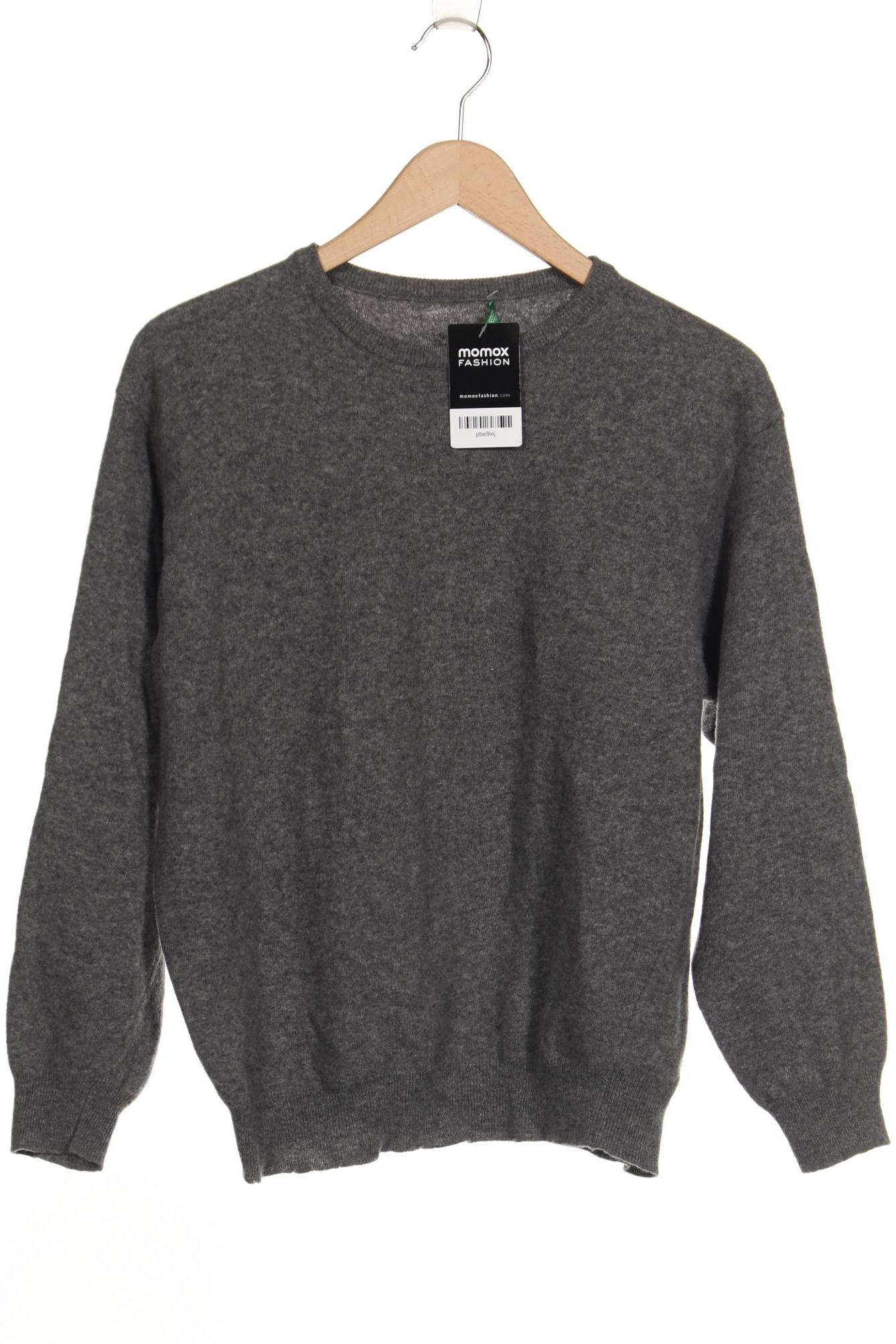 

United Colors OF Benetton Damen Pullover, grau, Gr. 44