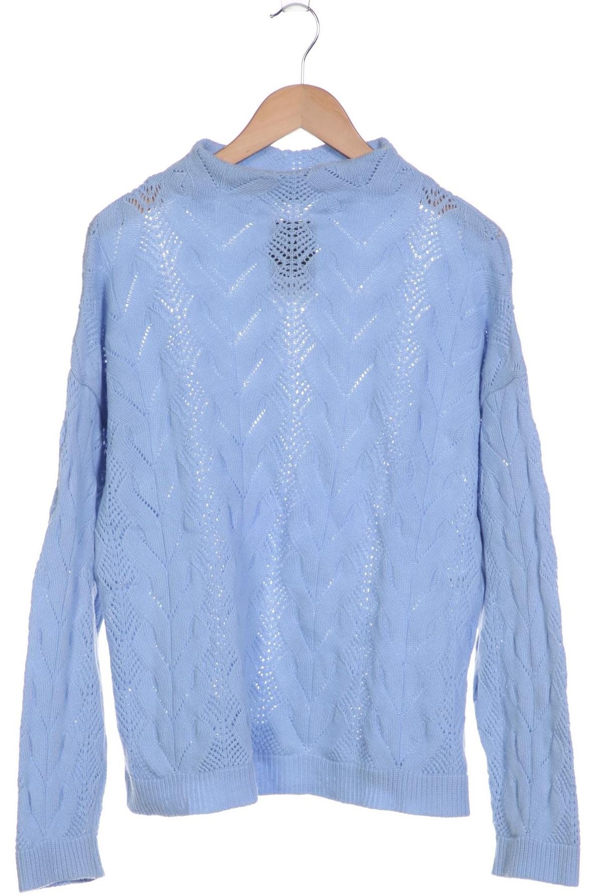 

United Colors OF Benetton Damen Pullover, hellblau, Gr. 44